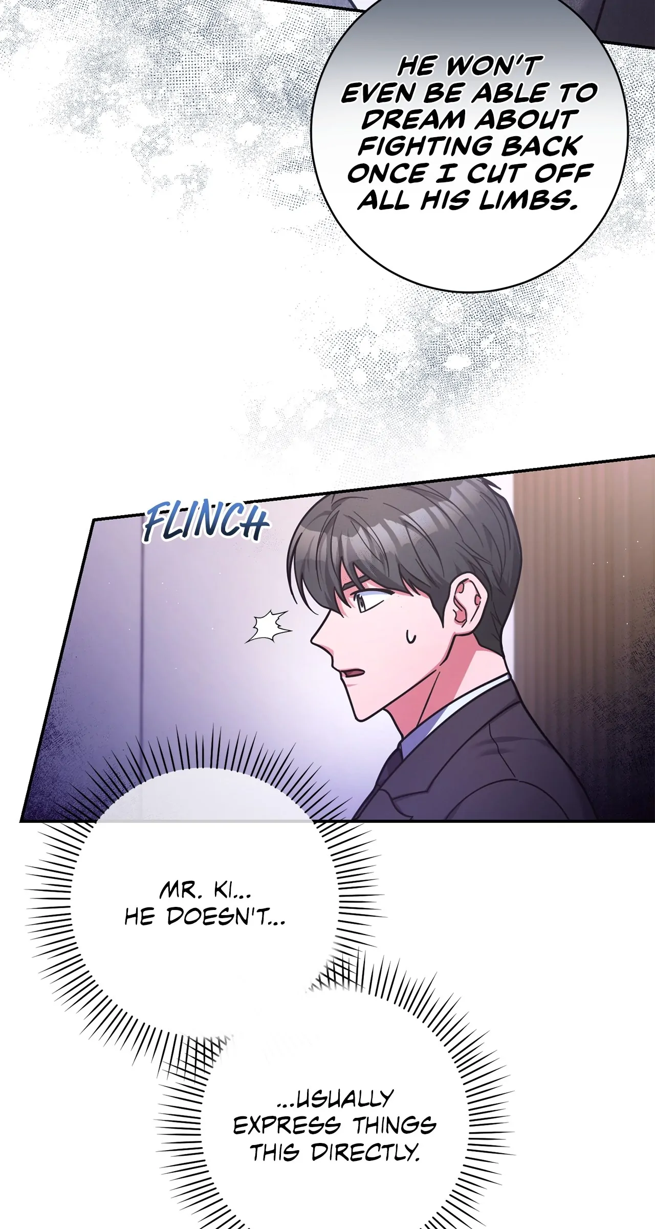 Lustfully – Manhwa Chapter 31 - page 31