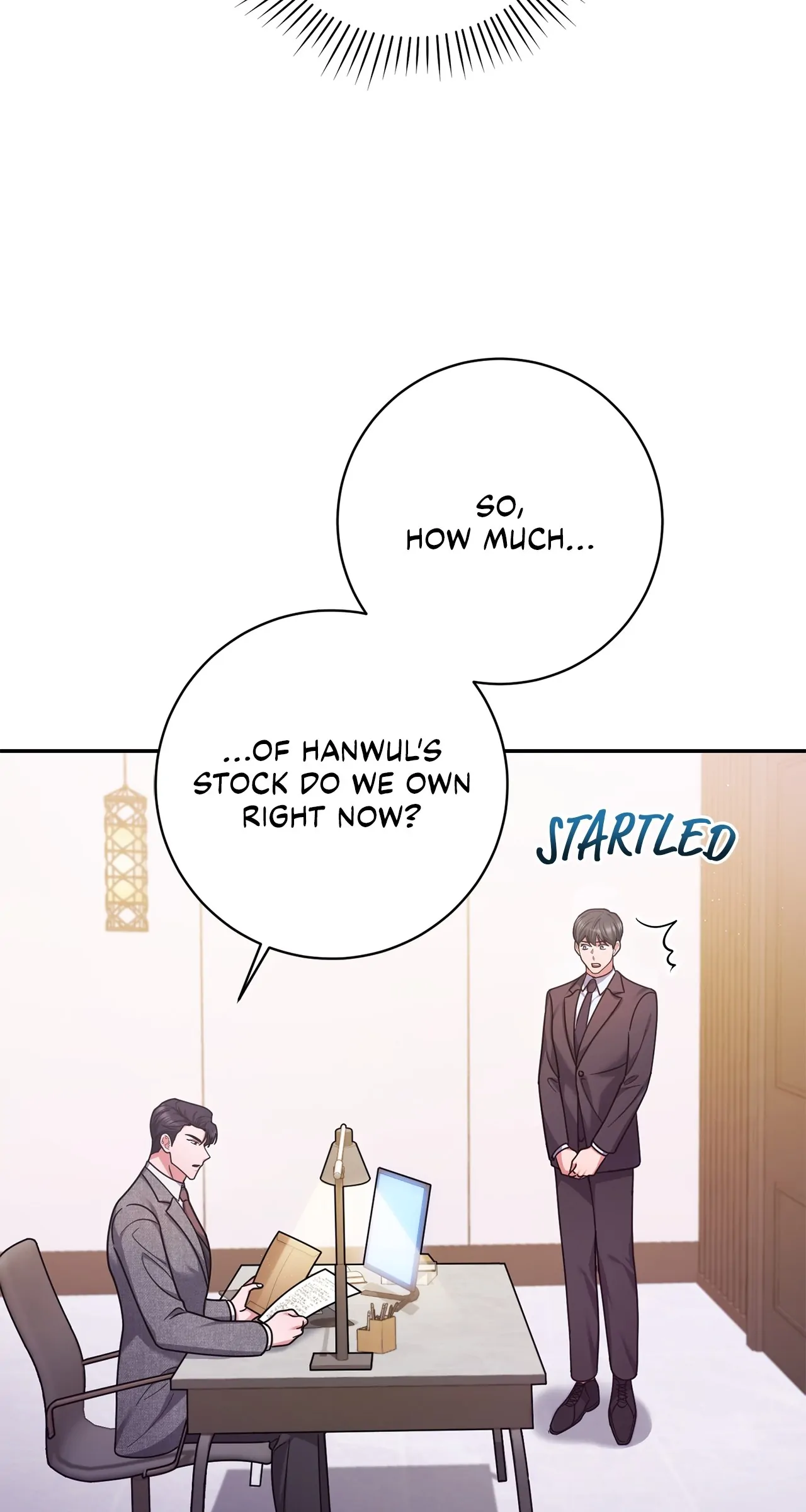 Lustfully – Manhwa Chapter 31 - page 32