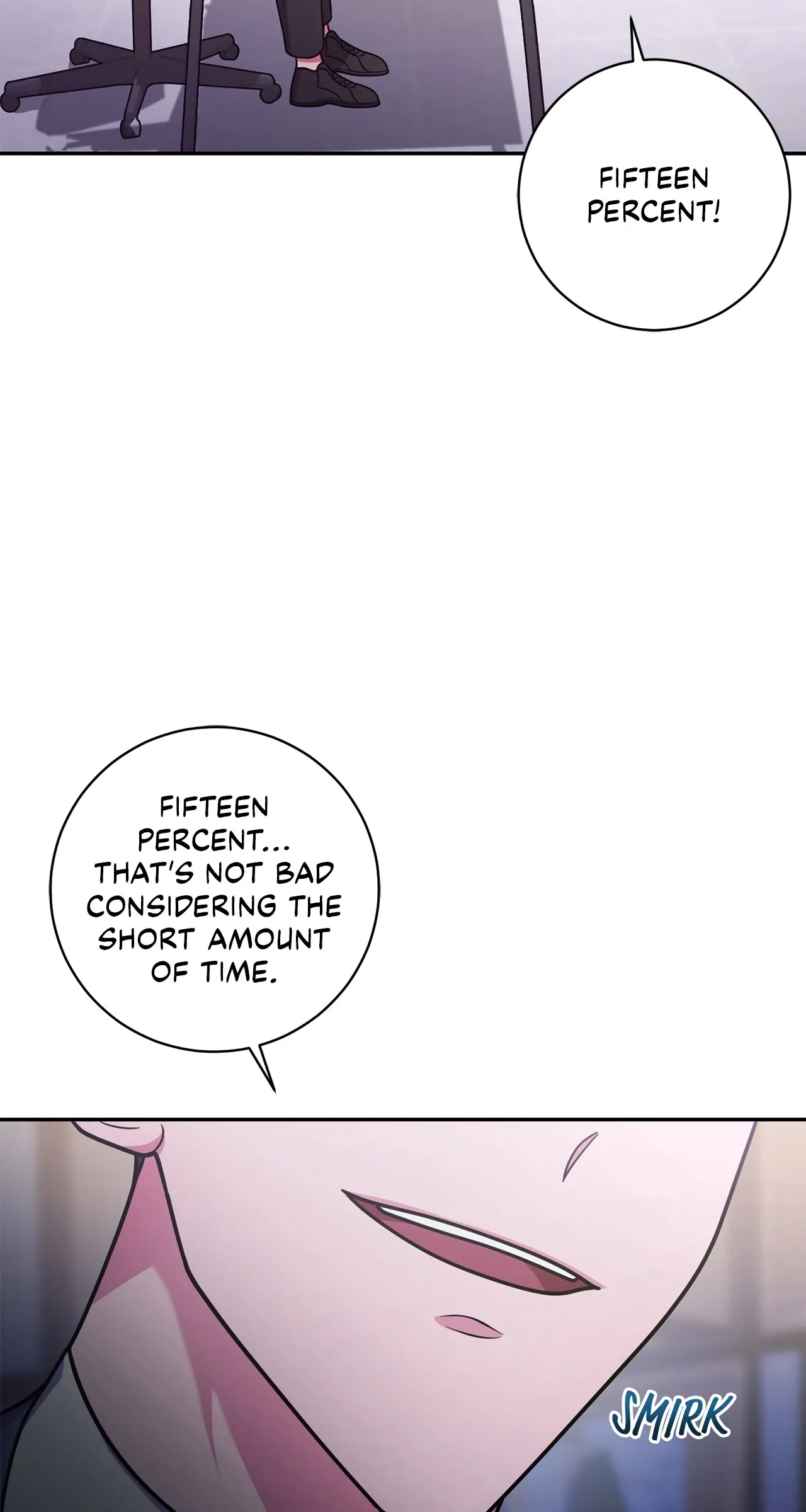 Lustfully – Manhwa Chapter 31 - page 33