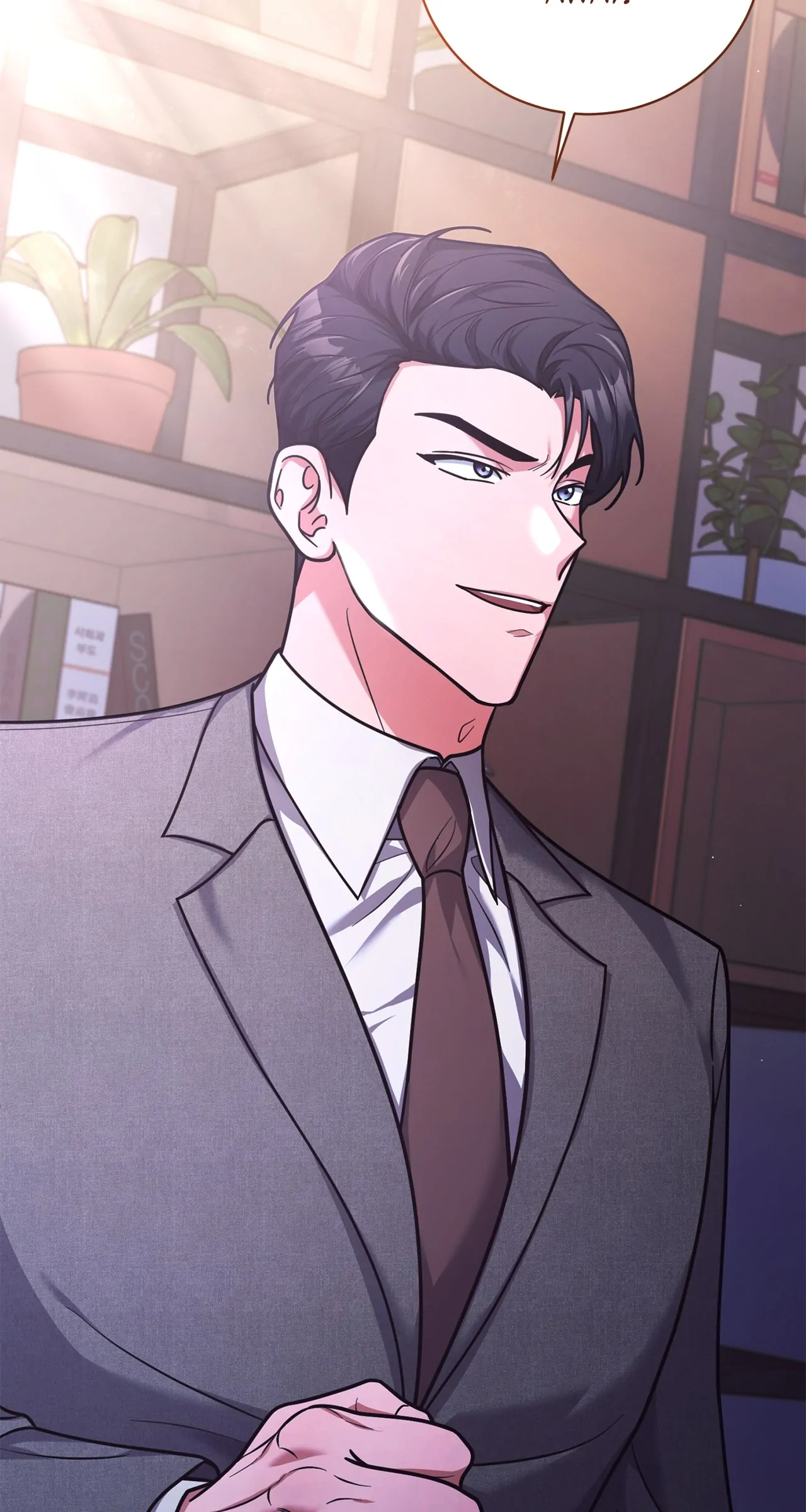 Lustfully – Manhwa Chapter 31 - page 36