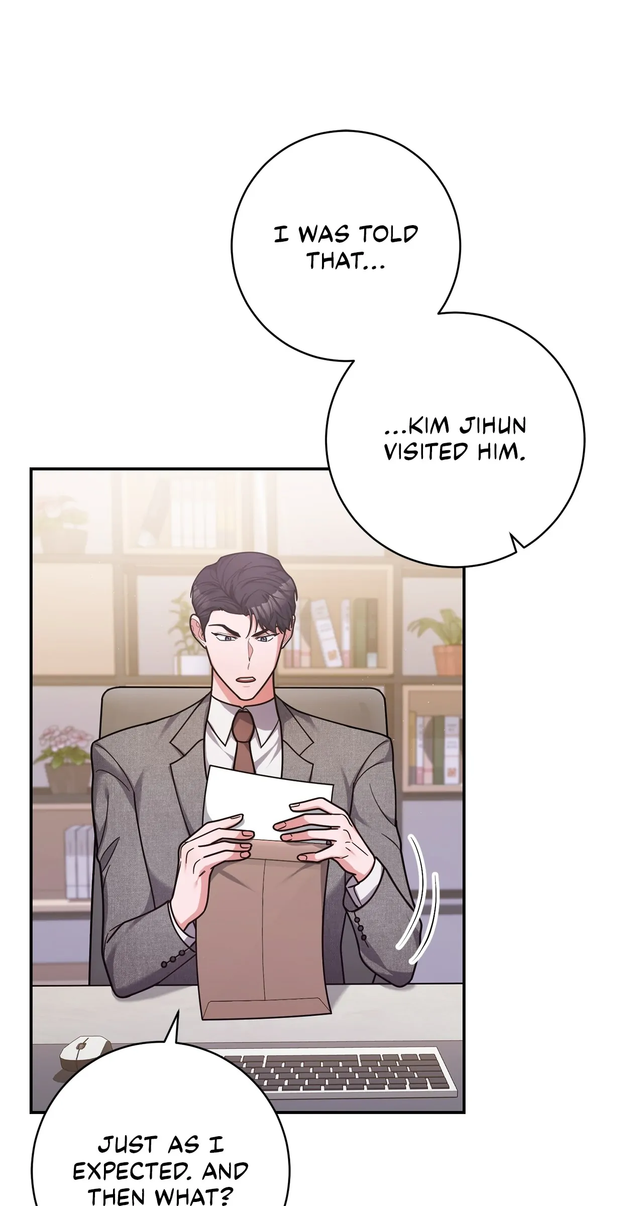 Lustfully – Manhwa Chapter 31 - page 4