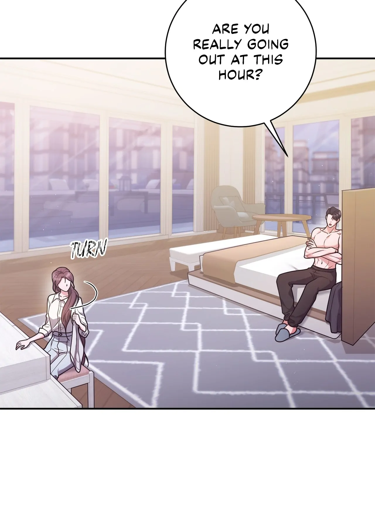Lustfully – Manhwa Chapter 31 - page 42
