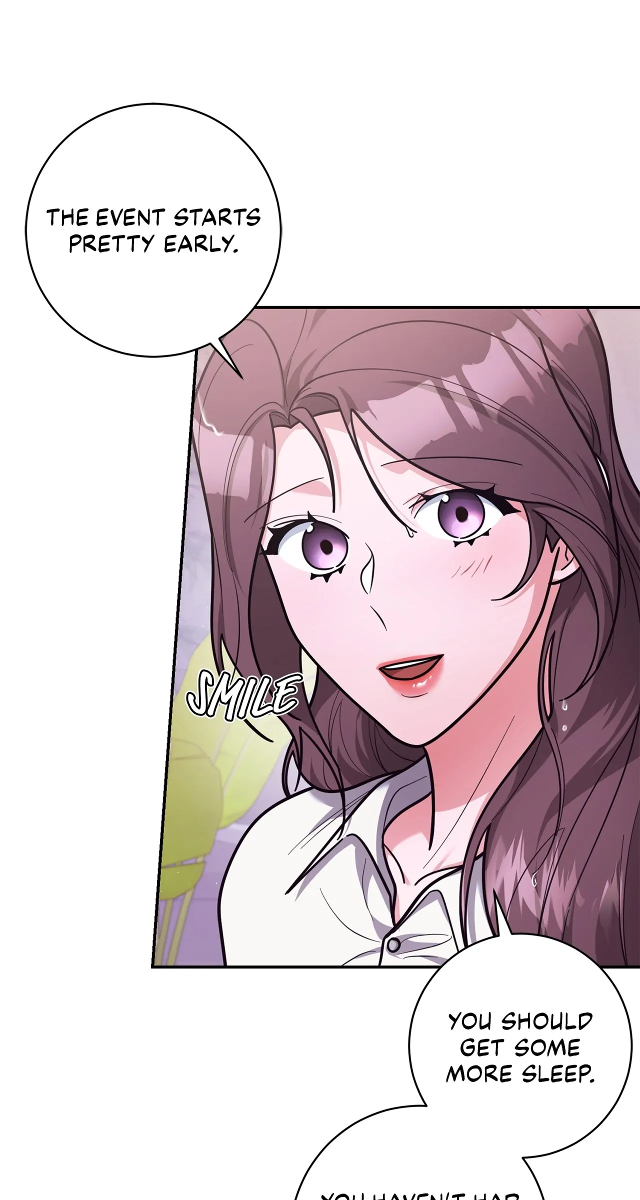 Lustfully – Manhwa Chapter 31 - page 43