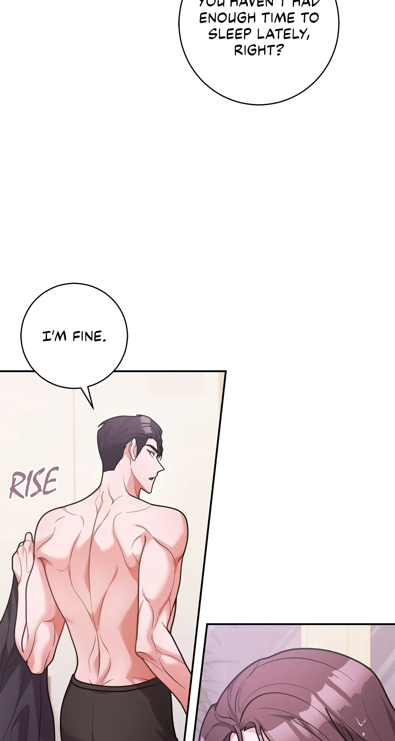 Lustfully – Manhwa Chapter 31 - page 44