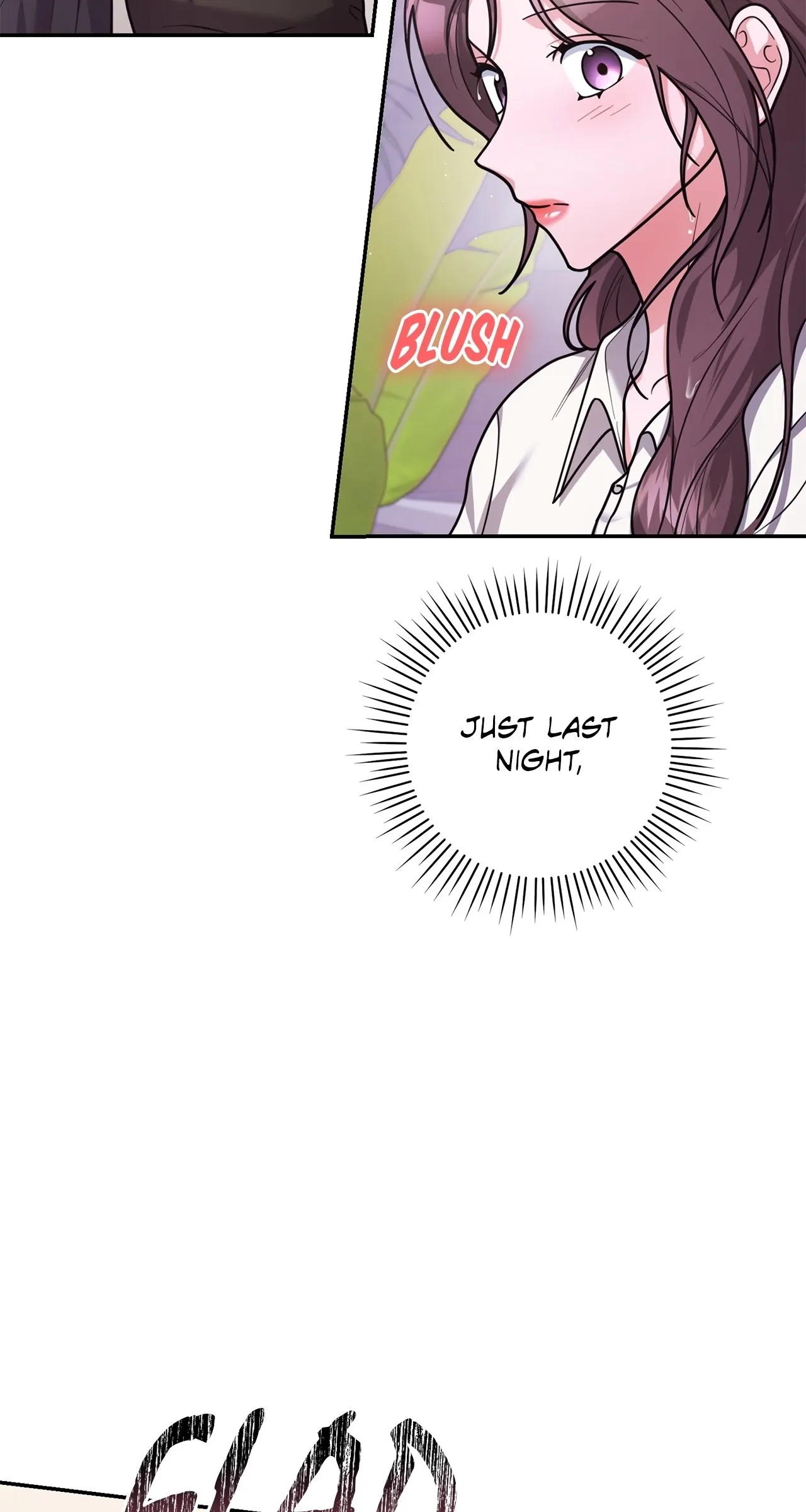 Lustfully – Manhwa Chapter 31 - page 45