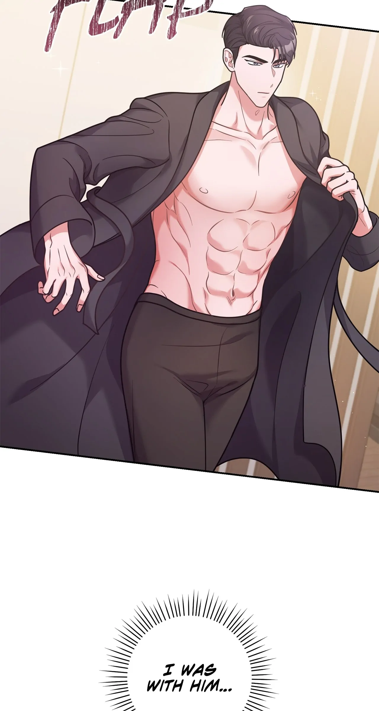 Lustfully – Manhwa Chapter 31 - page 46