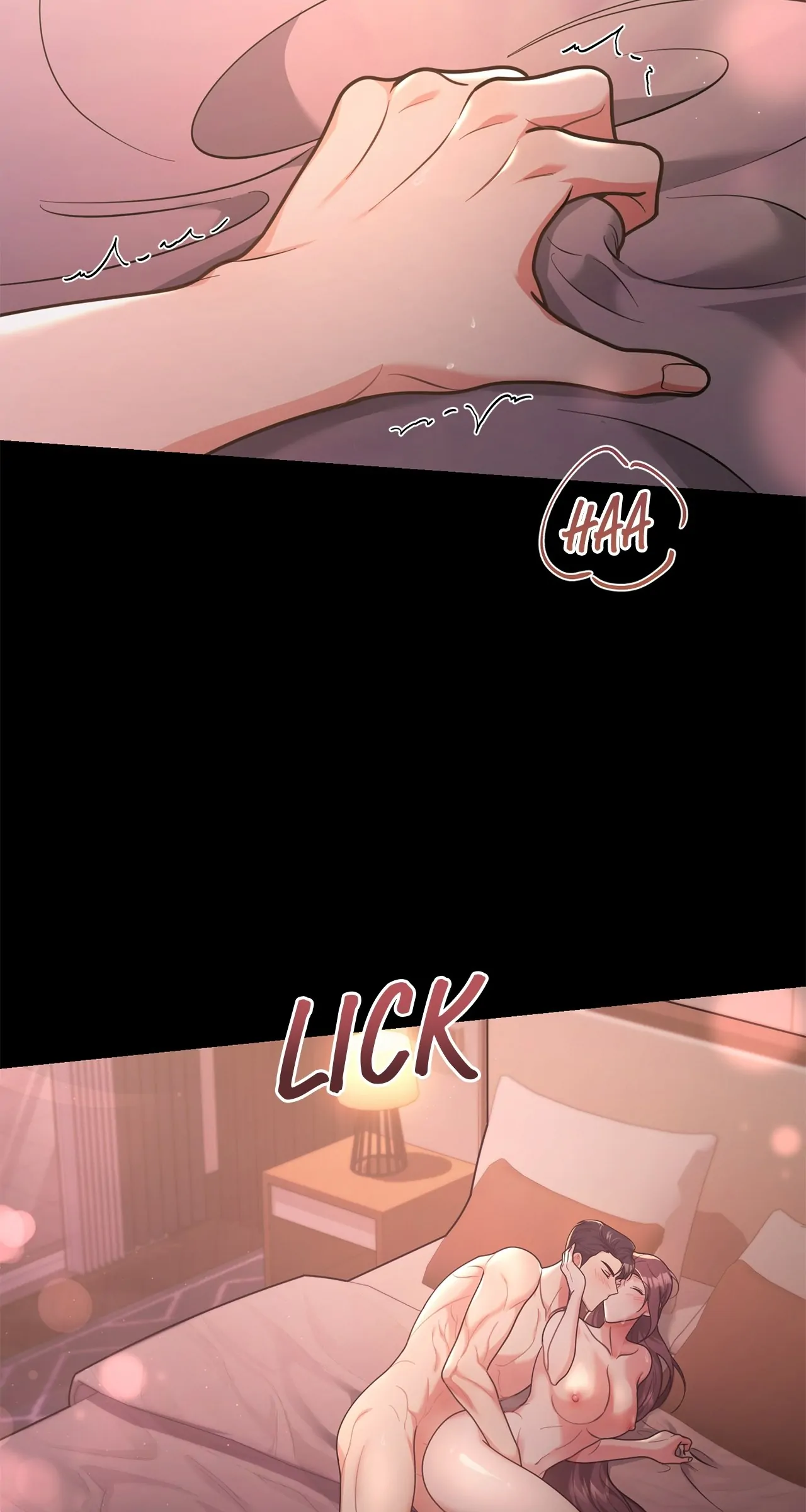 Lustfully – Manhwa Chapter 31 - page 48