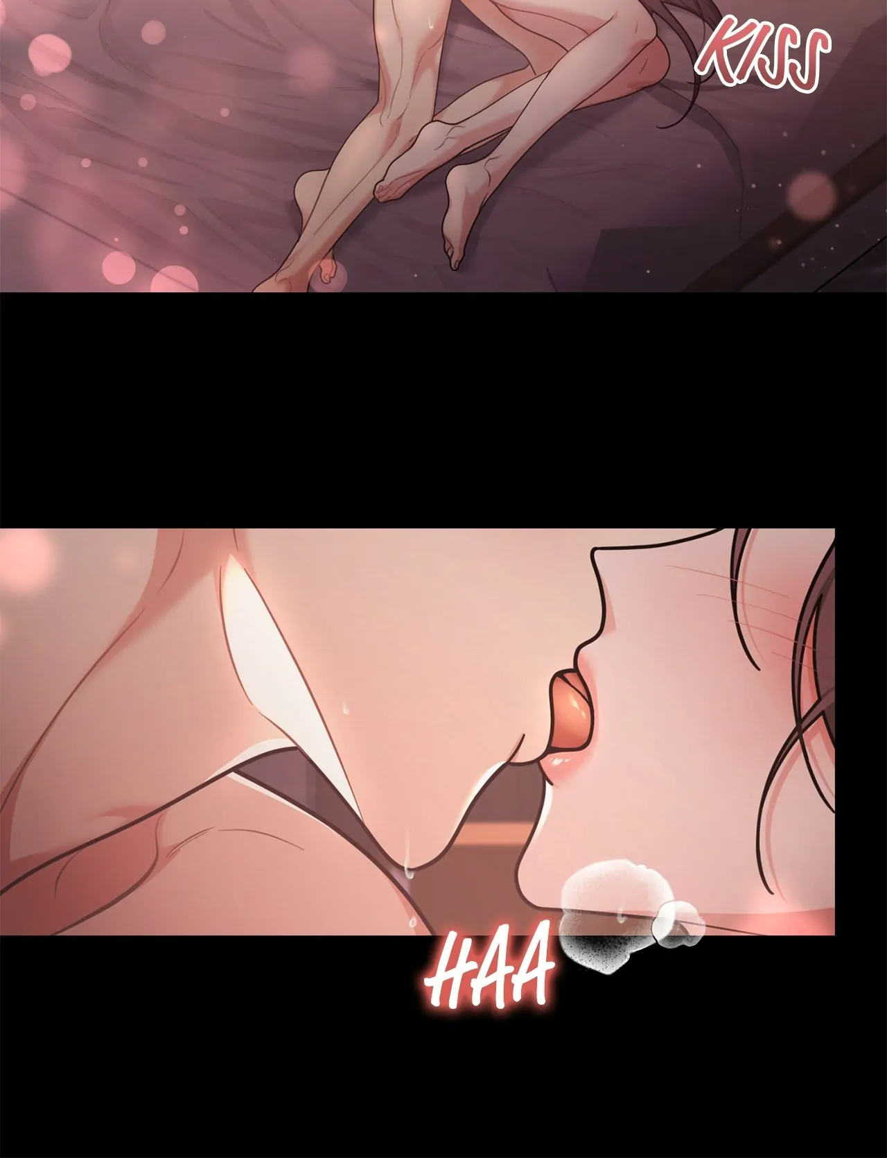 Lustfully – Manhwa Chapter 31 - page 49