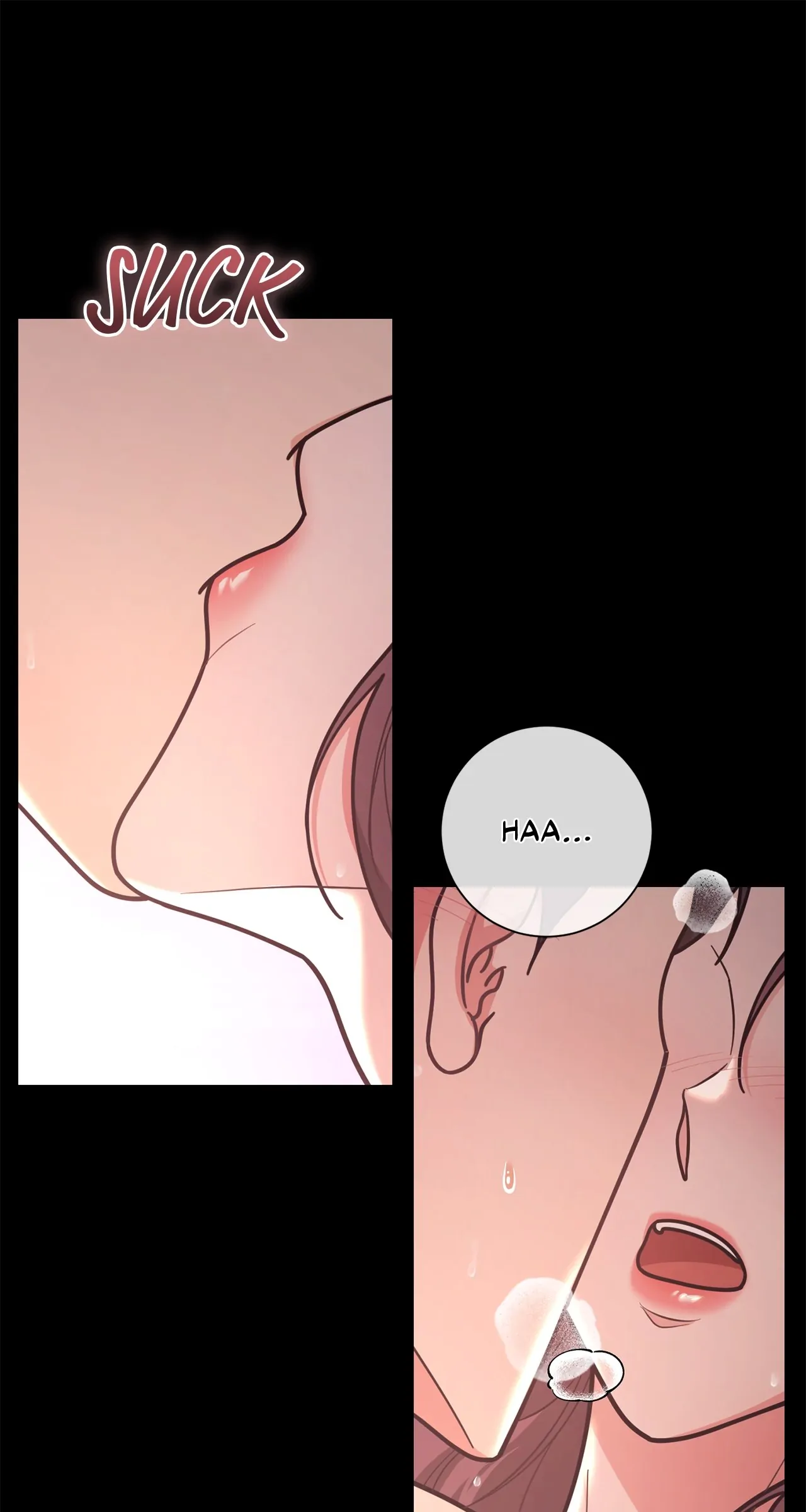 Lustfully – Manhwa Chapter 31 - page 50