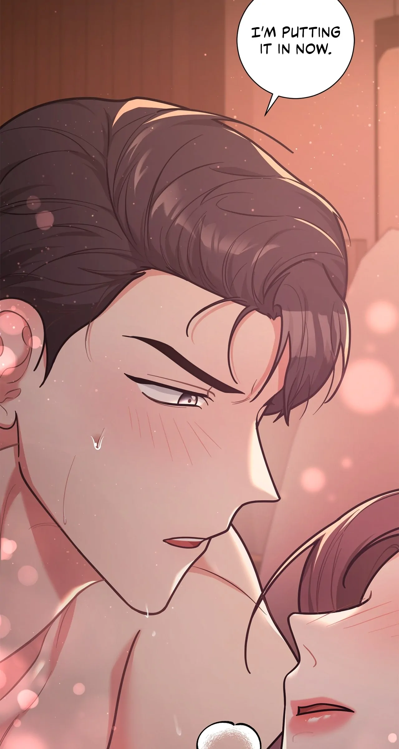 Lustfully – Manhwa Chapter 31 - page 54