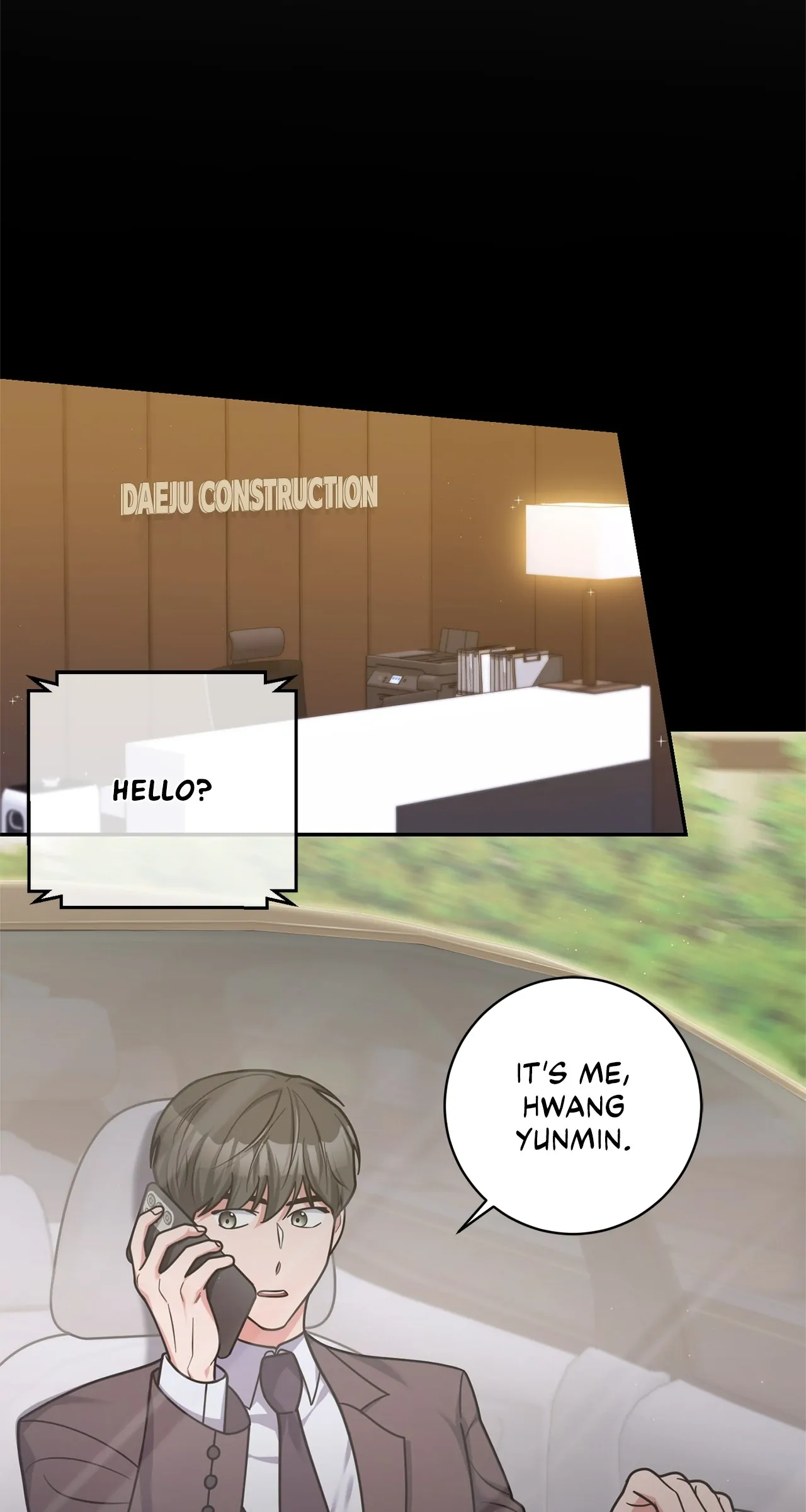 Lustfully – Manhwa Chapter 31 - page 6