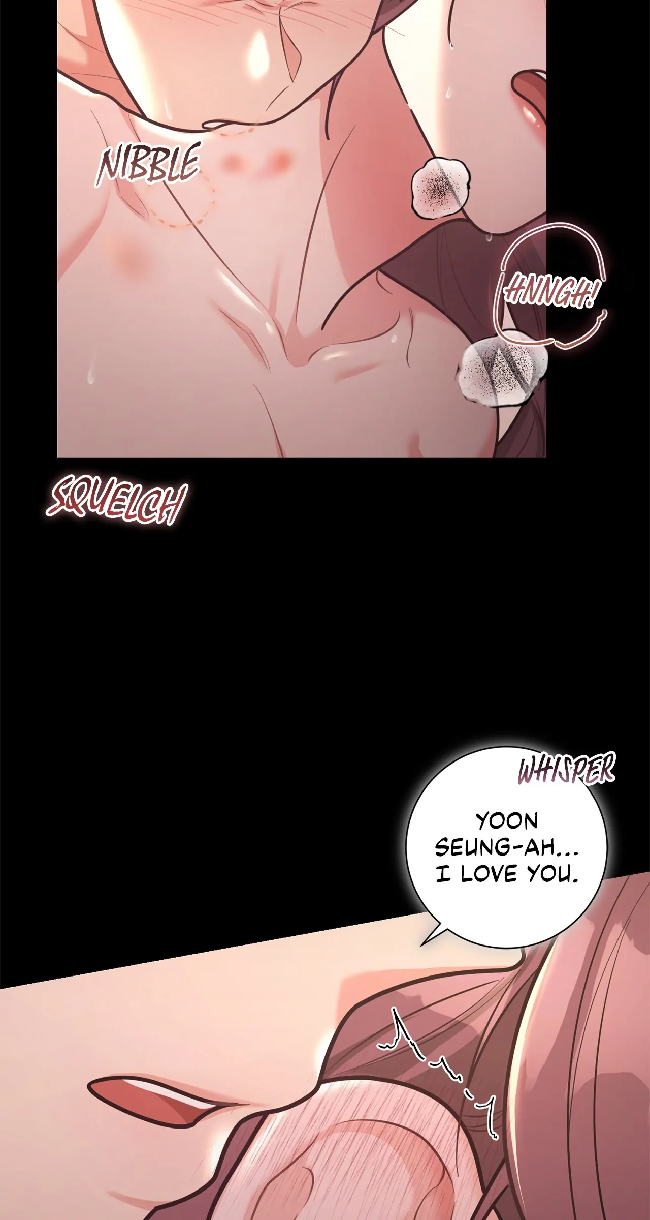 Lustfully – Manhwa Chapter 31 - page 60