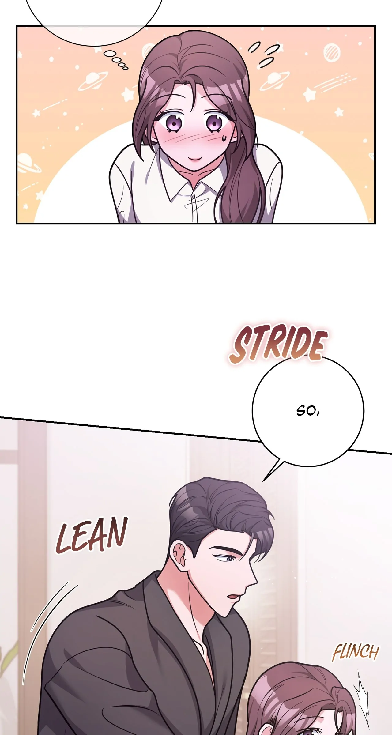Lustfully – Manhwa Chapter 31 - page 63