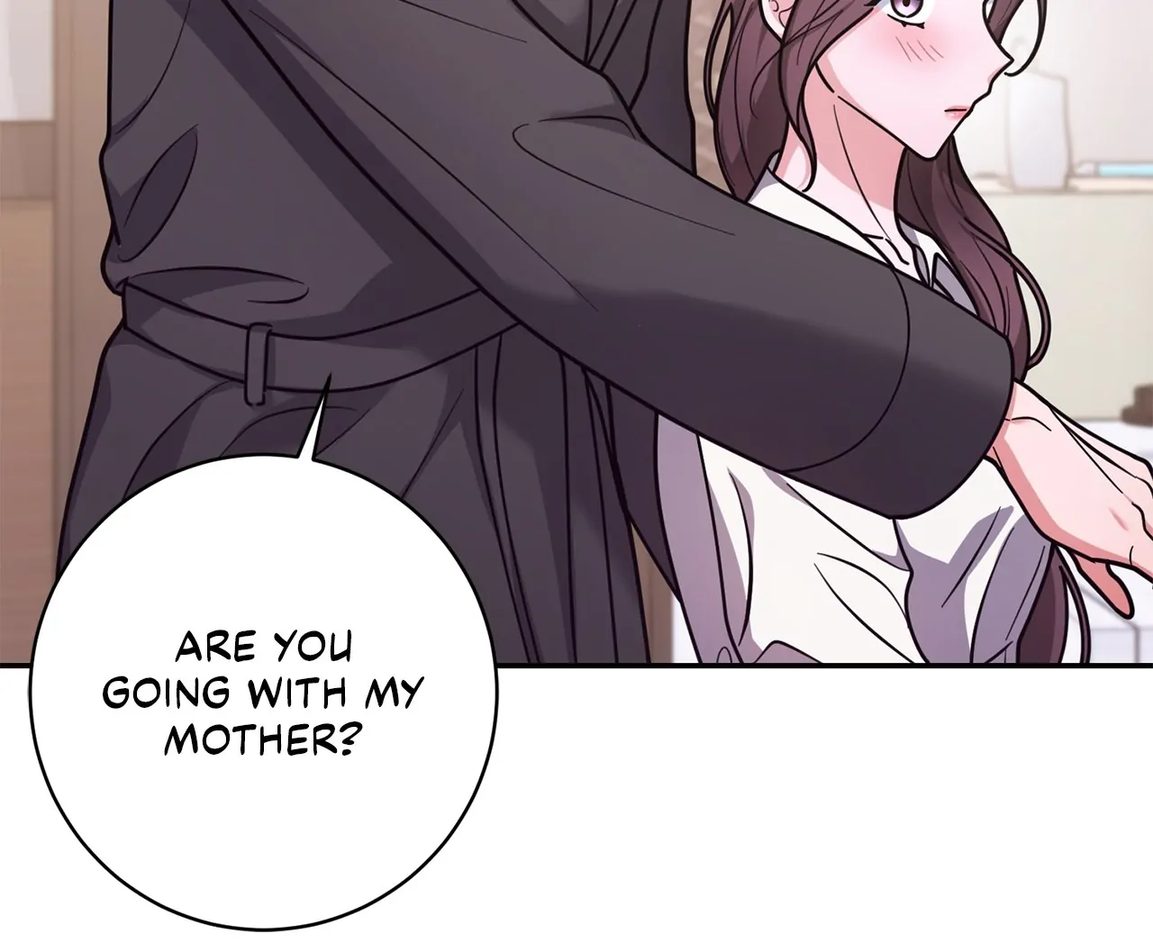 Lustfully – Manhwa Chapter 31 - page 64