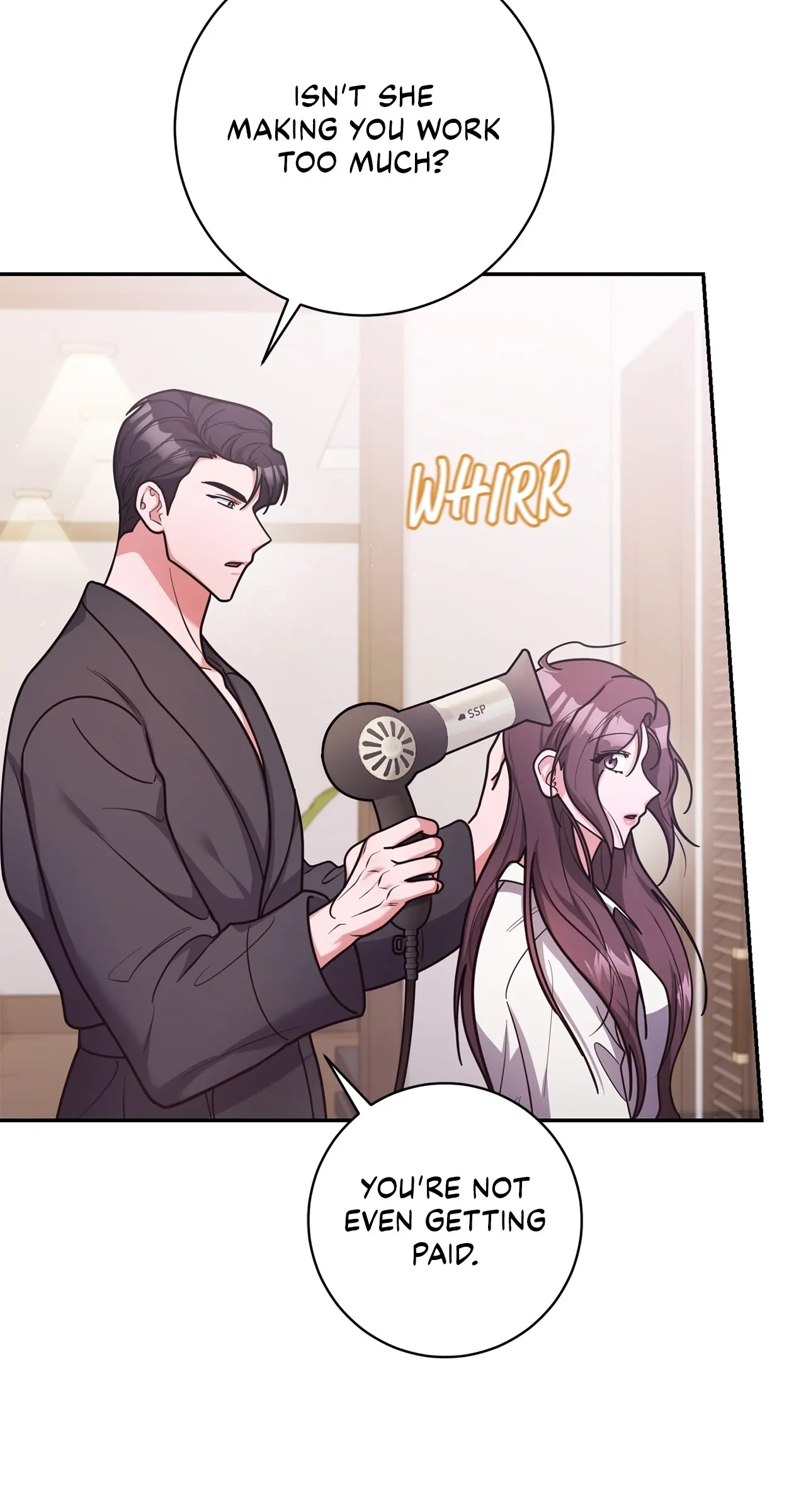 Lustfully – Manhwa Chapter 31 - page 66