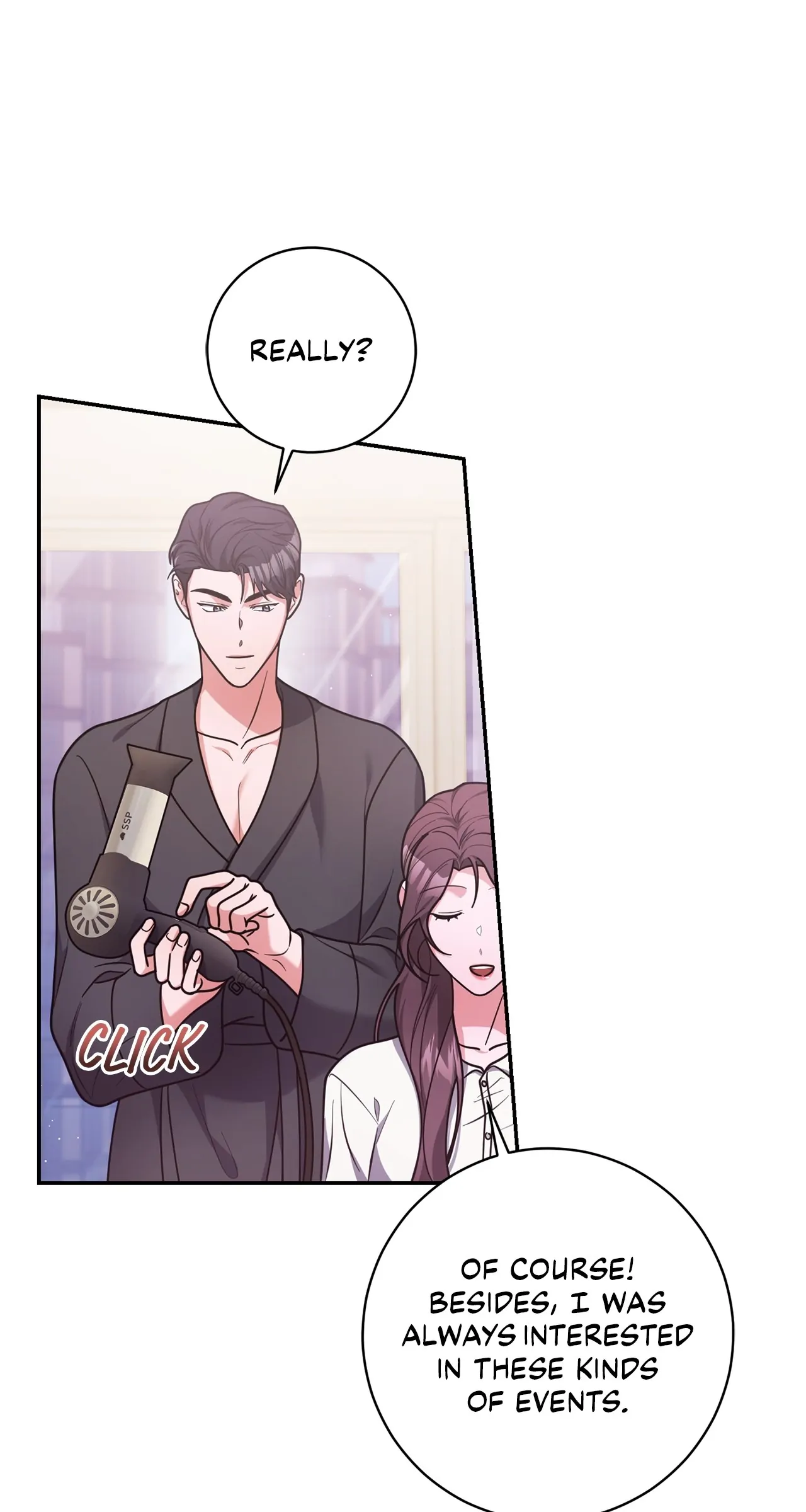 Lustfully – Manhwa Chapter 31 - page 69