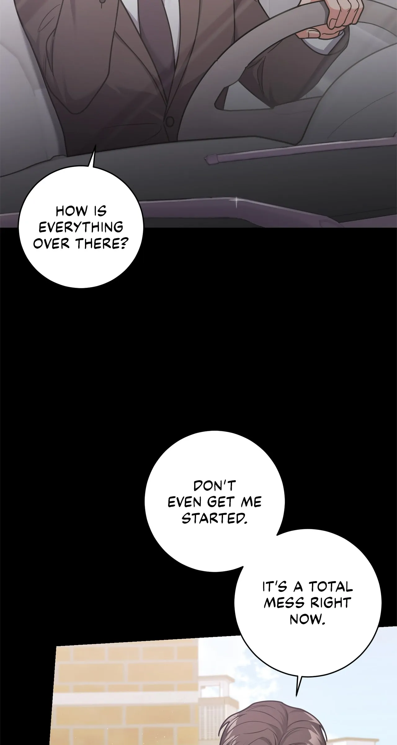 Lustfully – Manhwa Chapter 31 - page 7