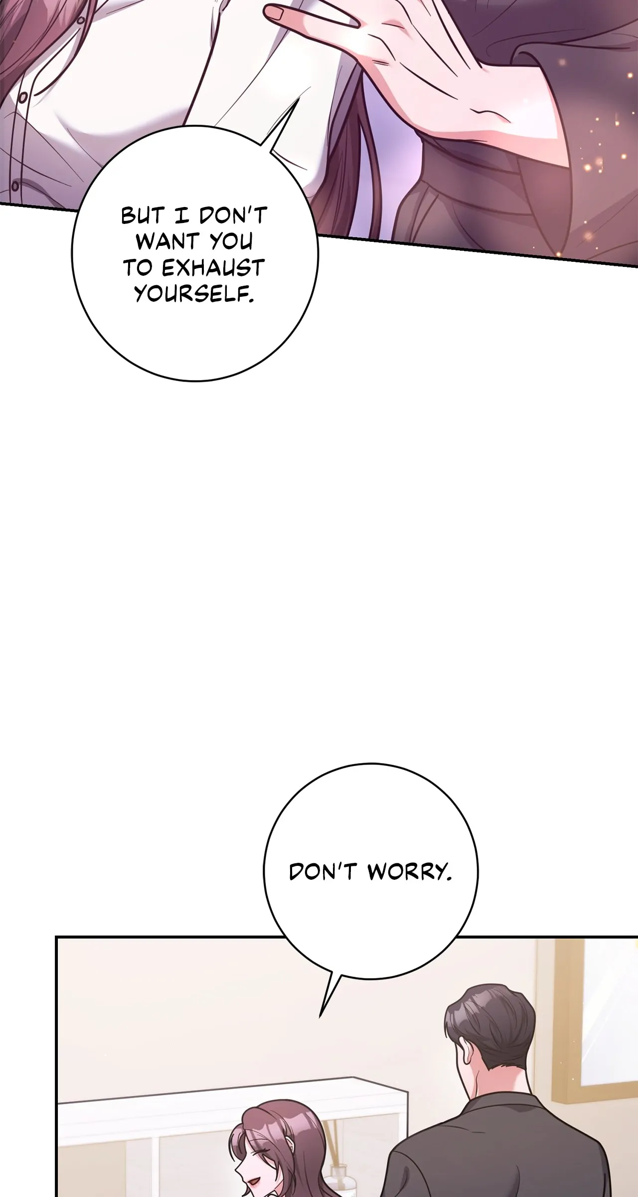 Lustfully – Manhwa Chapter 31 - page 71