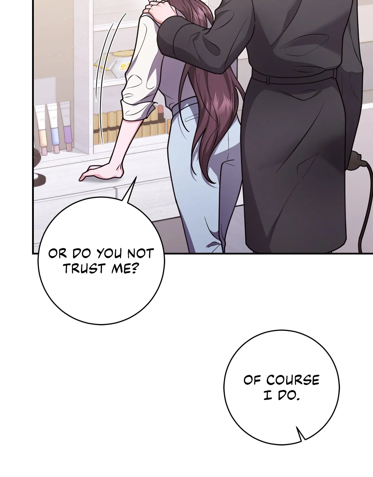 Lustfully – Manhwa Chapter 31 - page 72