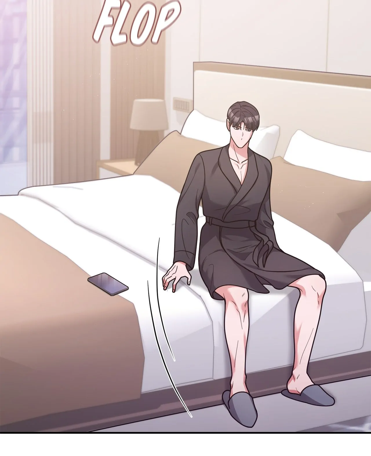 Lustfully – Manhwa Chapter 31 - page 79