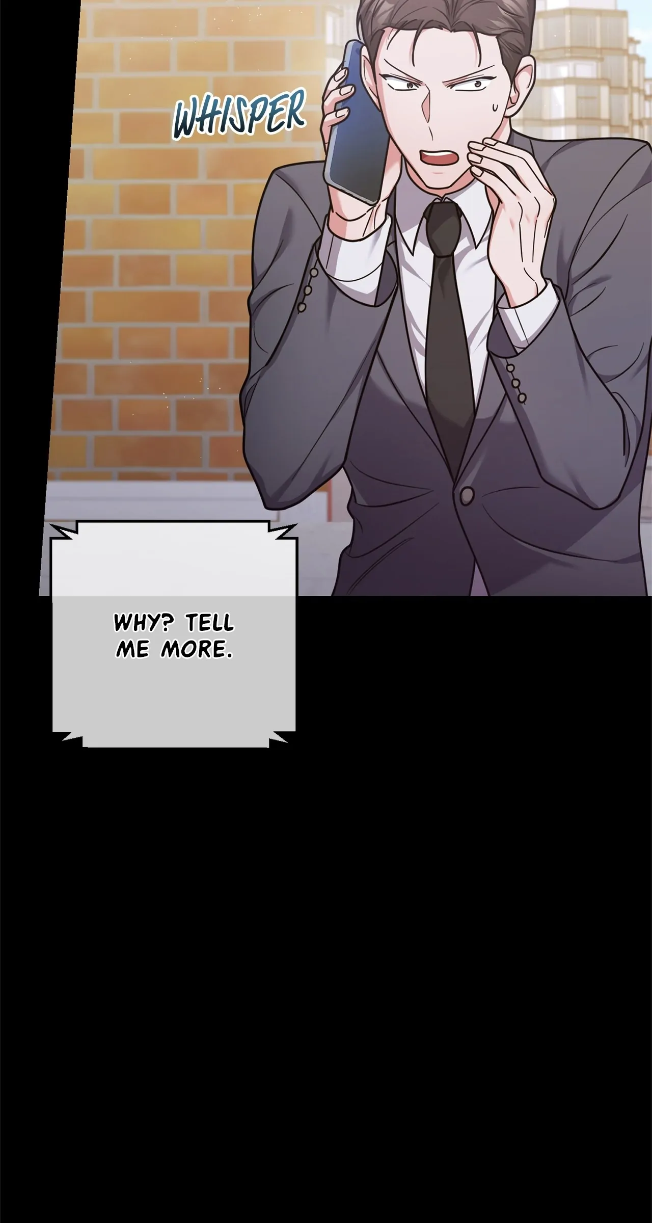 Lustfully – Manhwa Chapter 31 - page 8