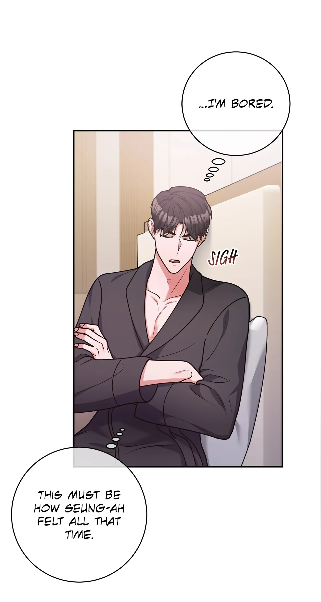Lustfully – Manhwa Chapter 31 - page 80