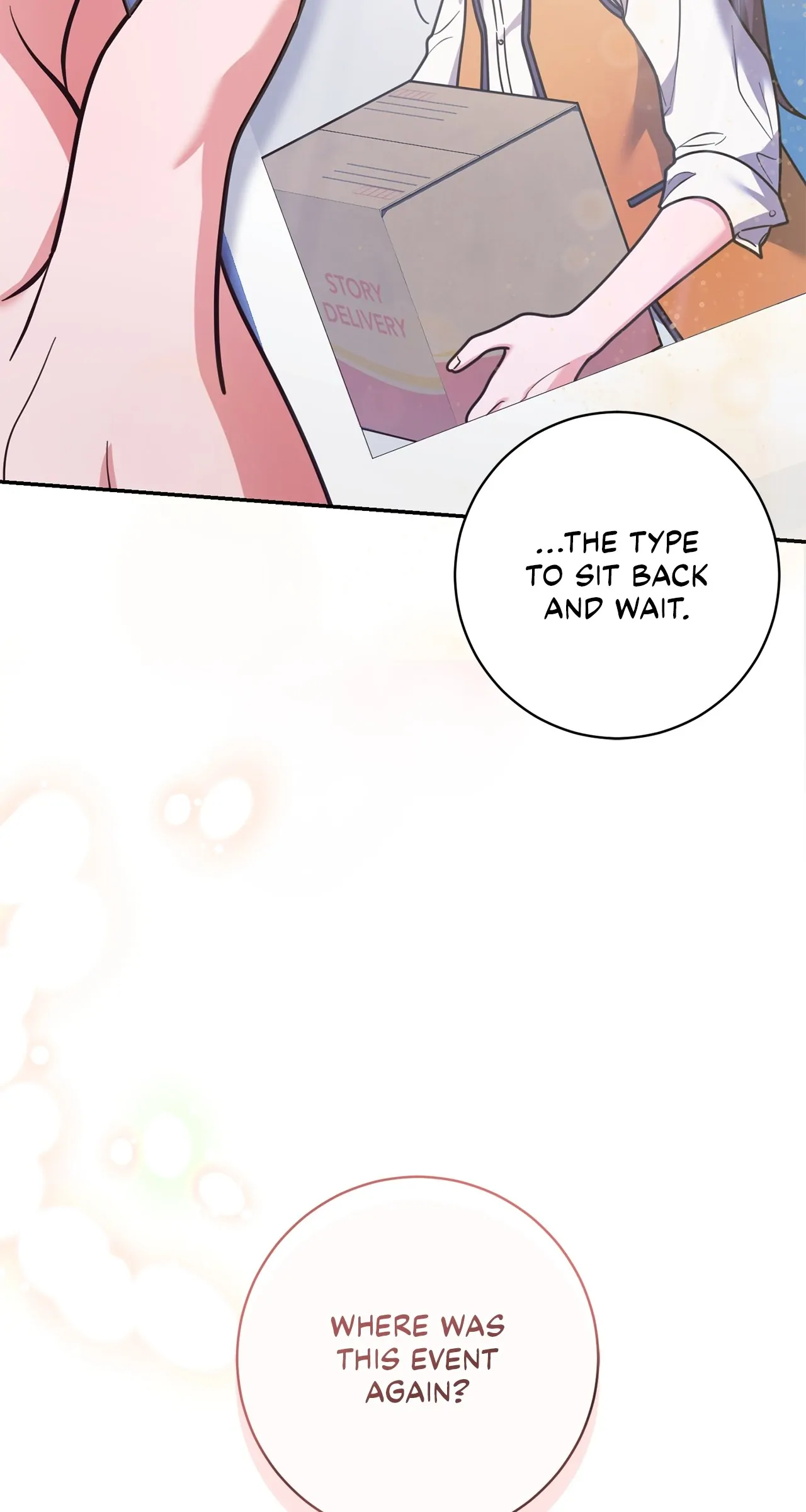 Lustfully – Manhwa Chapter 31 - page 84