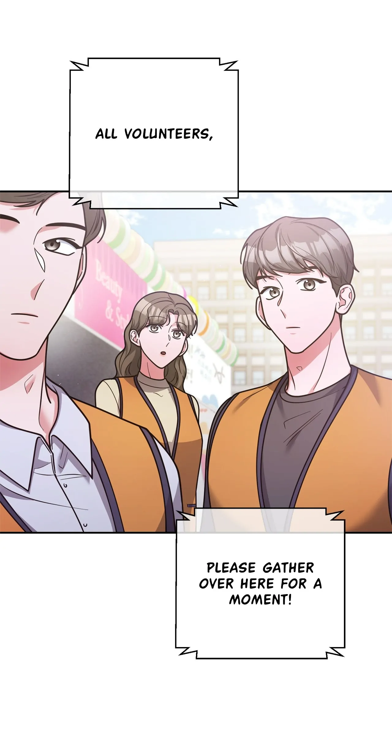 Lustfully – Manhwa Chapter 31 - page 87