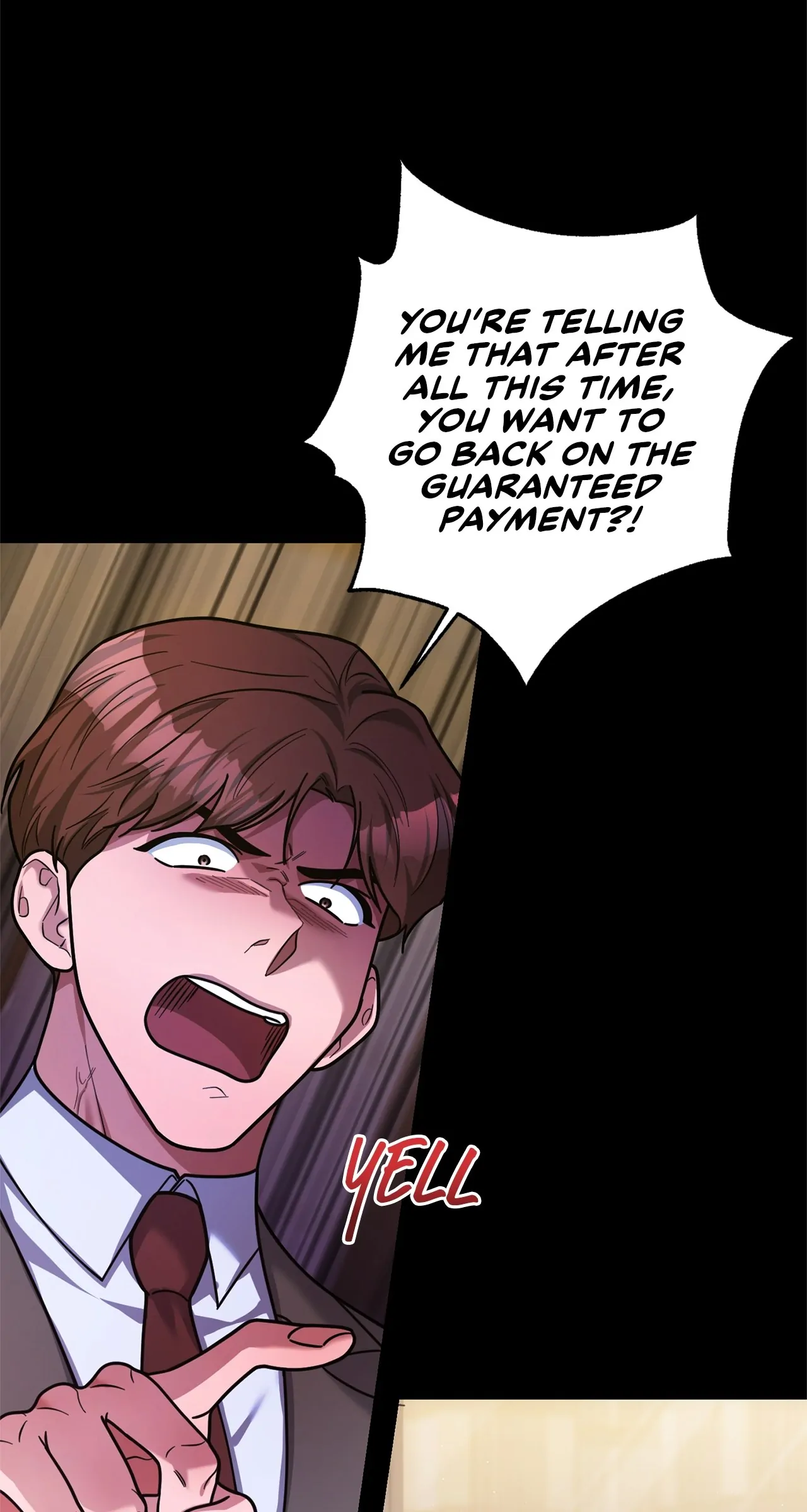 Lustfully – Manhwa Chapter 31 - page 9
