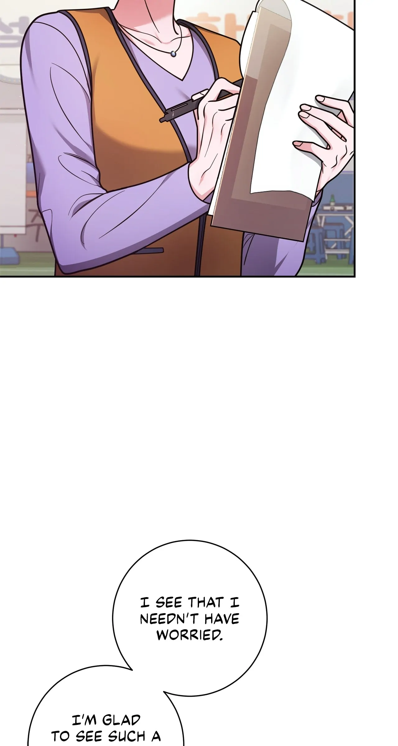 Lustfully – Manhwa Chapter 31 - page 90
