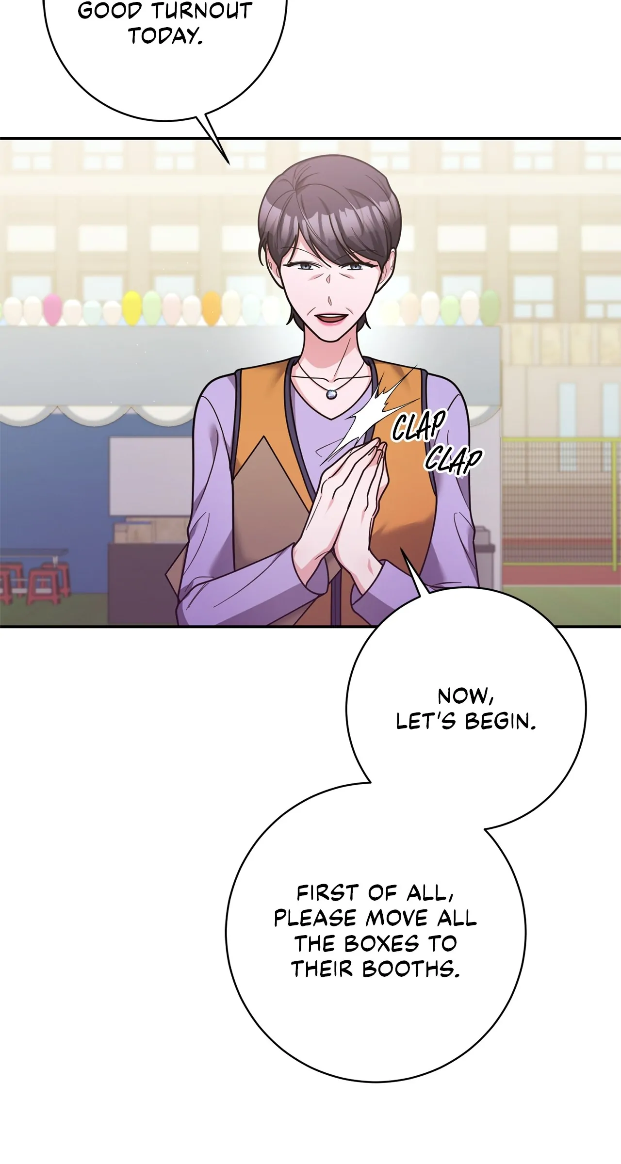Lustfully – Manhwa Chapter 31 - page 91