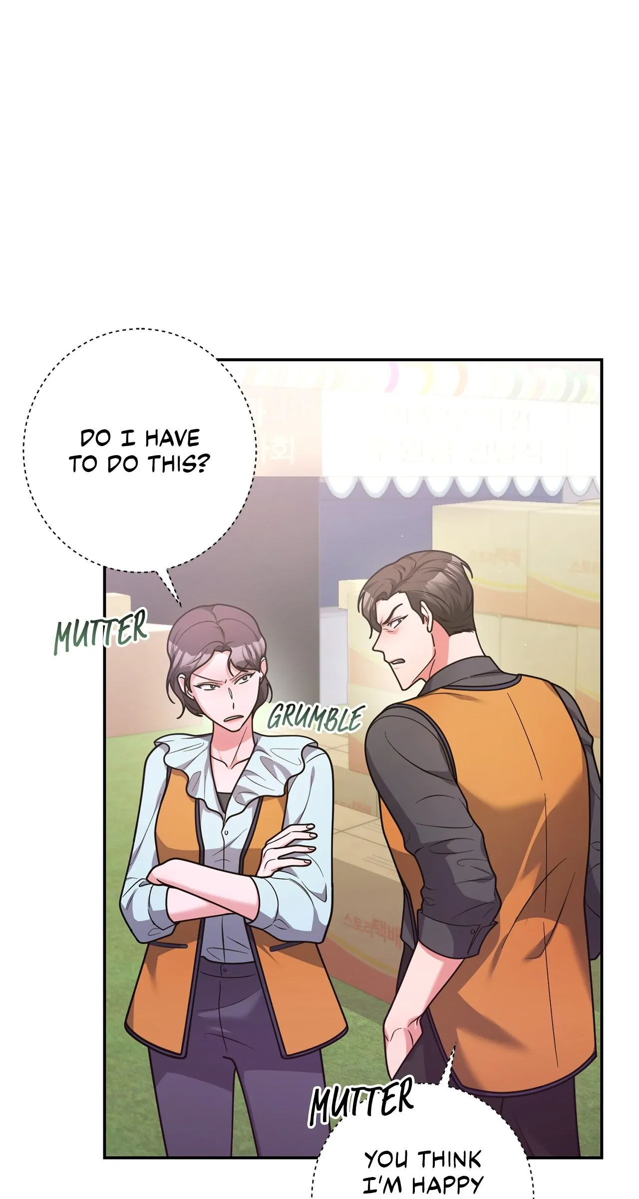Lustfully – Manhwa Chapter 31 - page 92