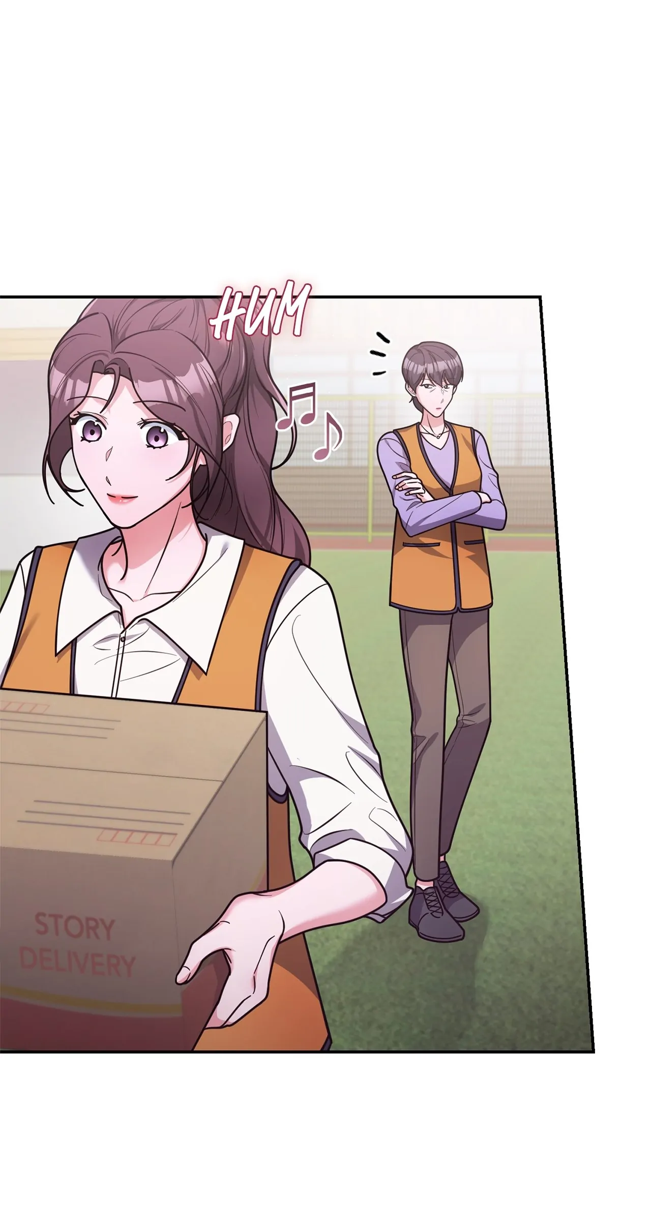 Lustfully – Manhwa Chapter 31 - page 95
