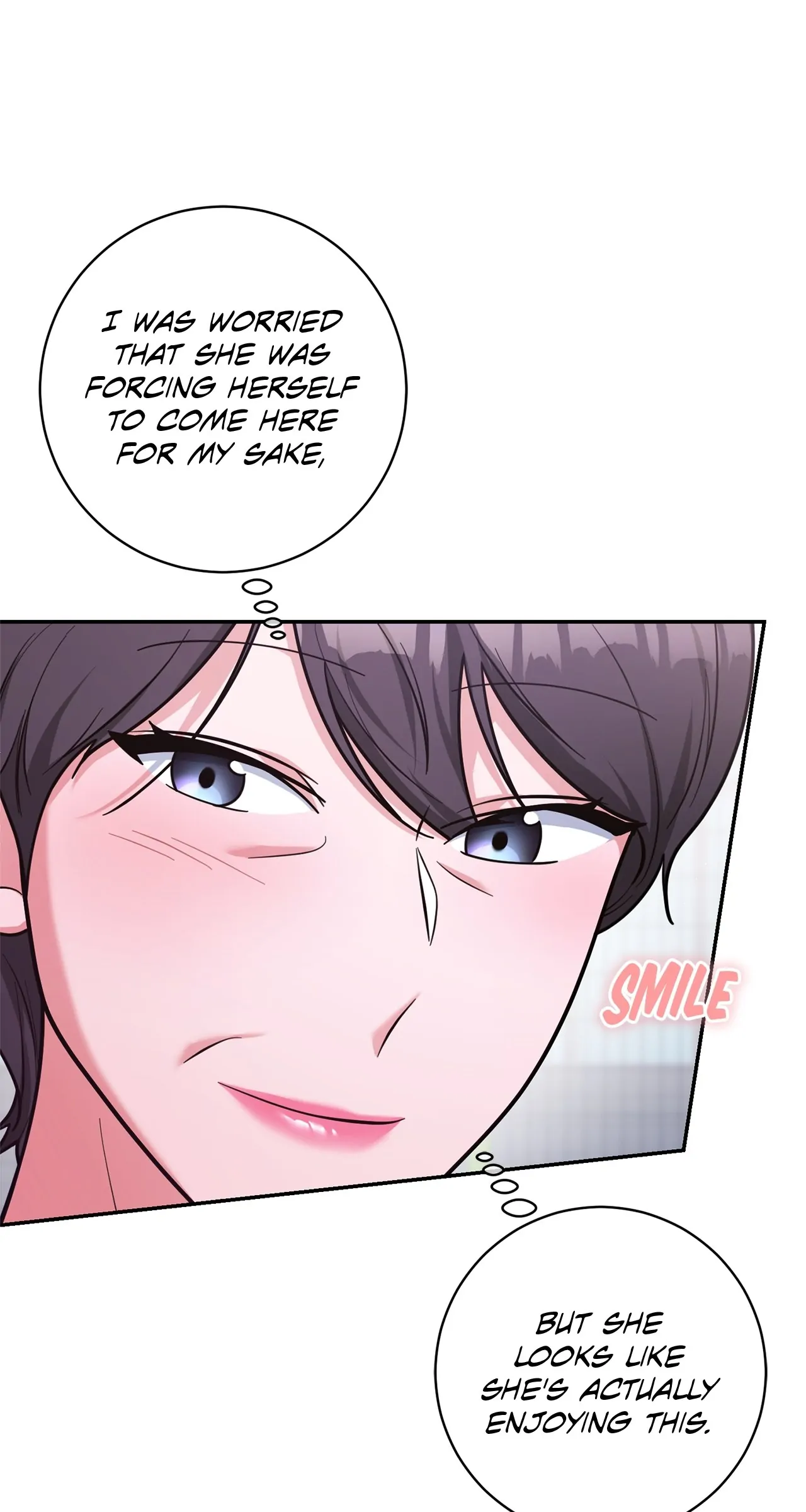 Lustfully – Manhwa Chapter 31 - page 96