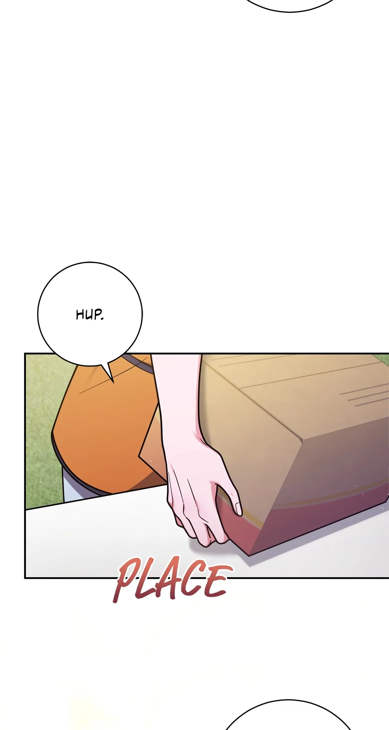 Lustfully – Manhwa Chapter 31 - page 97