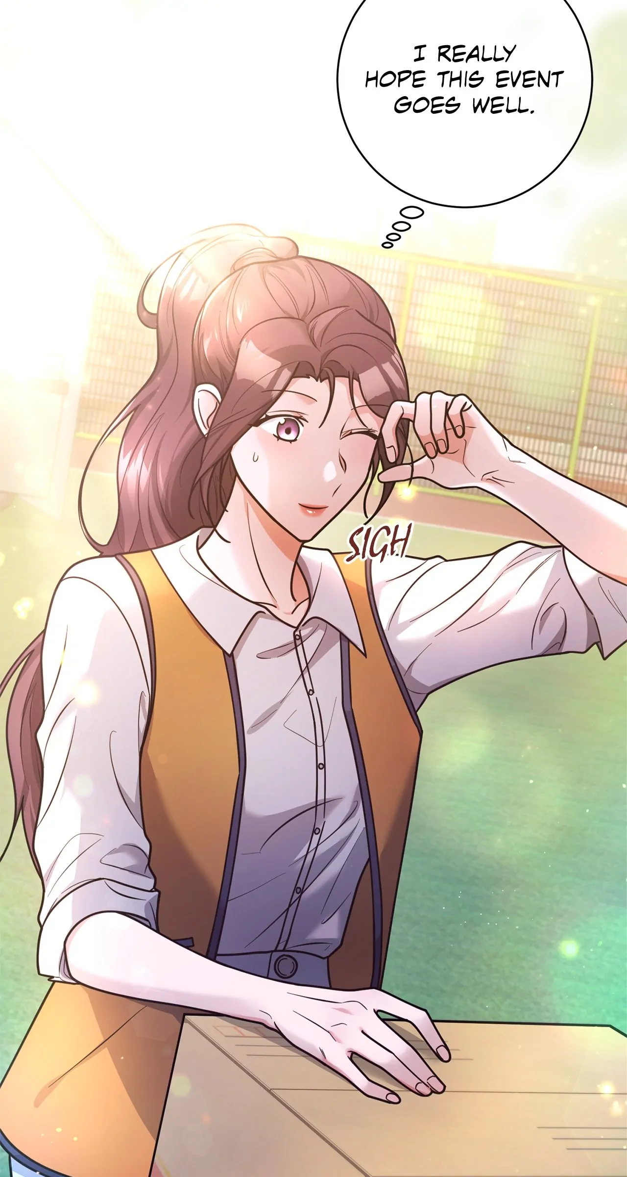 Lustfully – Manhwa Chapter 31 - page 98