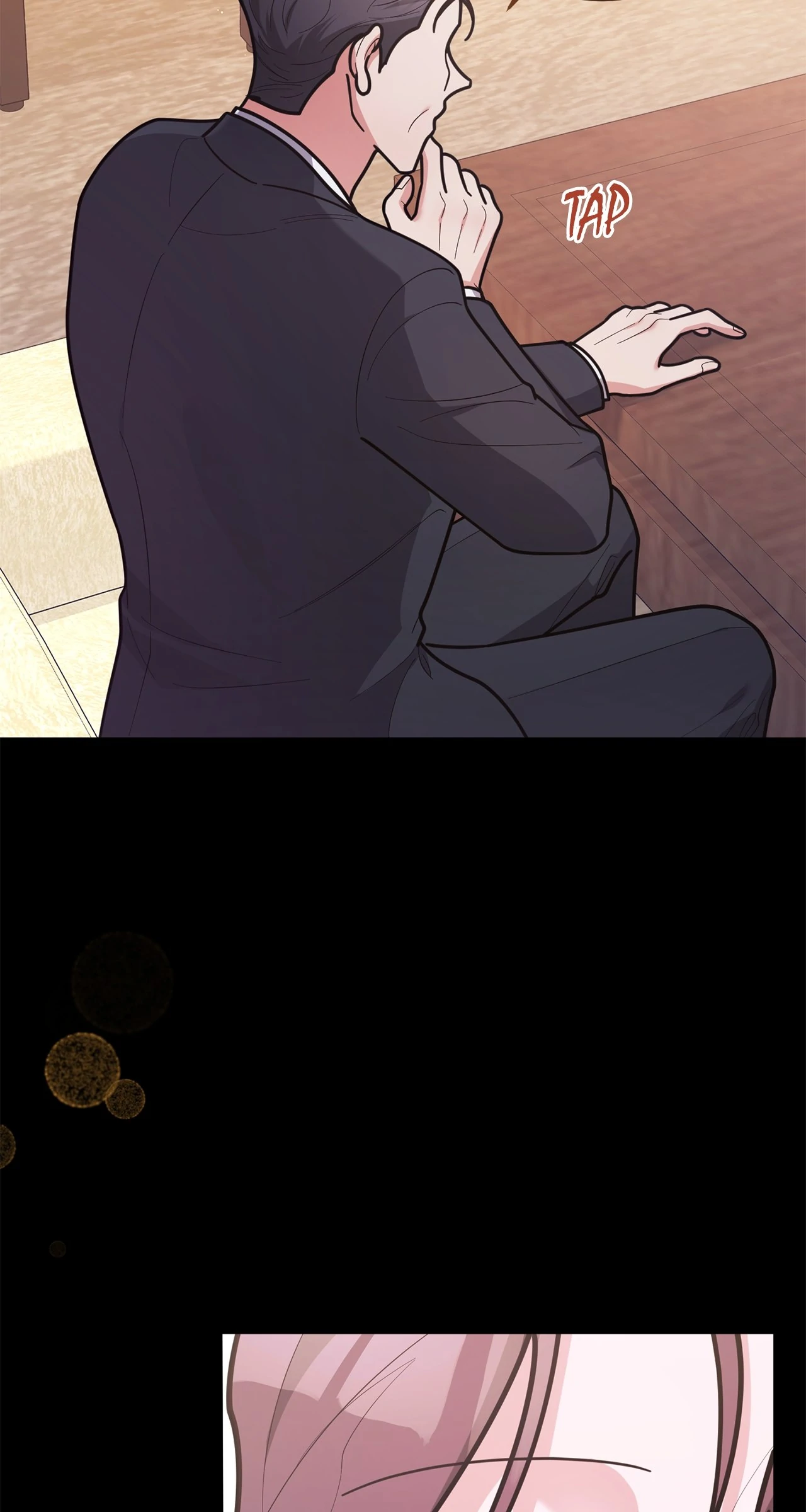 Lustfully – Manhwa Chapter 58 - page 10
