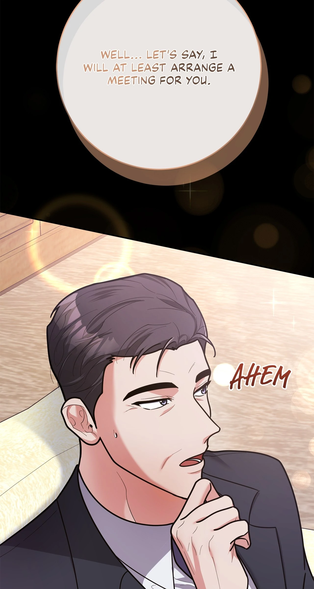 Lustfully – Manhwa Chapter 58 - page 12