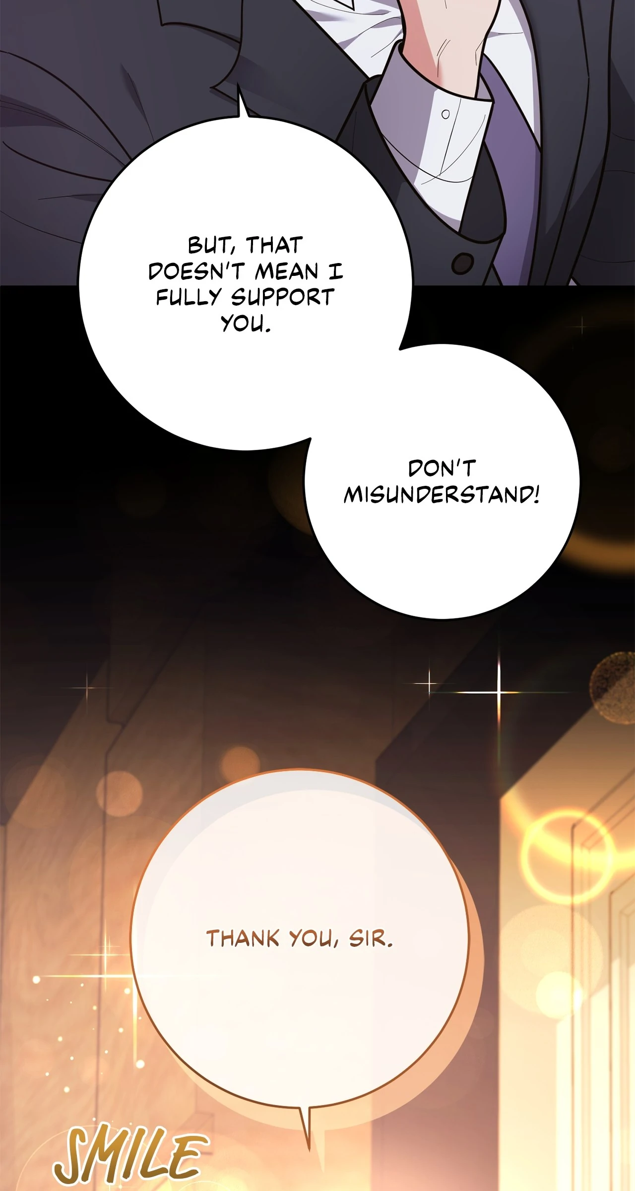 Lustfully – Manhwa Chapter 58 - page 13