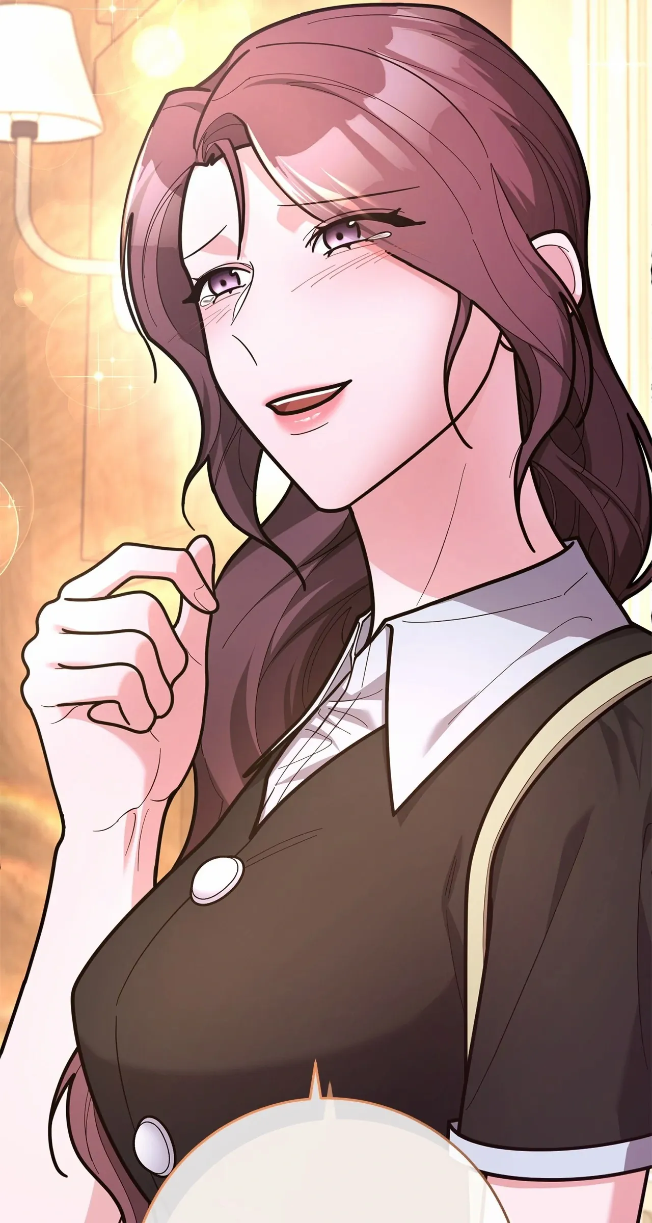 Lustfully – Manhwa Chapter 58 - page 14