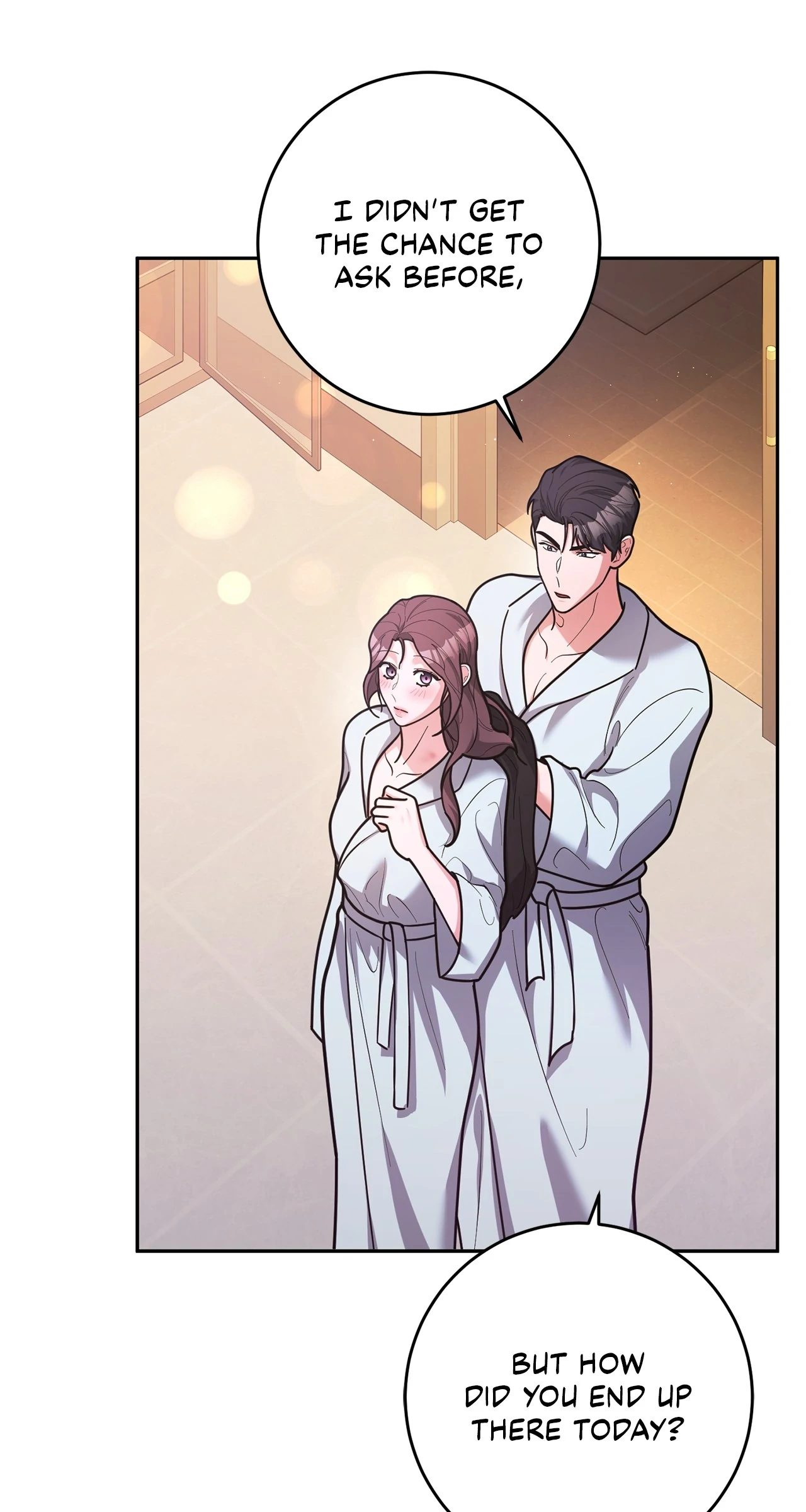 Lustfully – Manhwa Chapter 58 - page 2