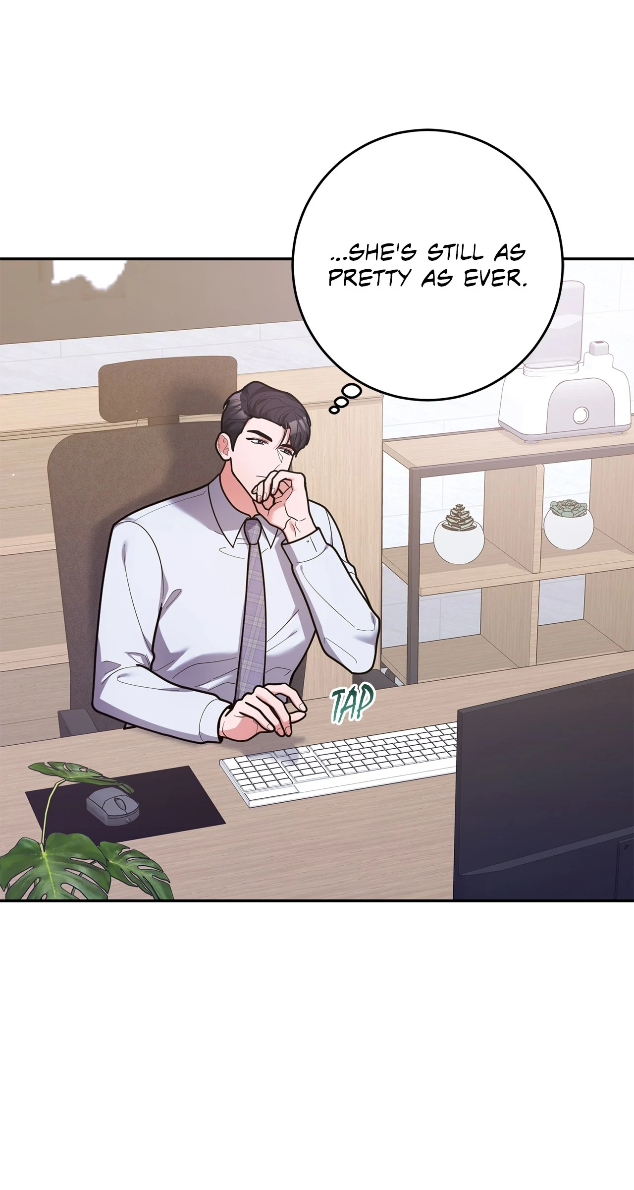 Lustfully – Manhwa Chapter 58 - page 20