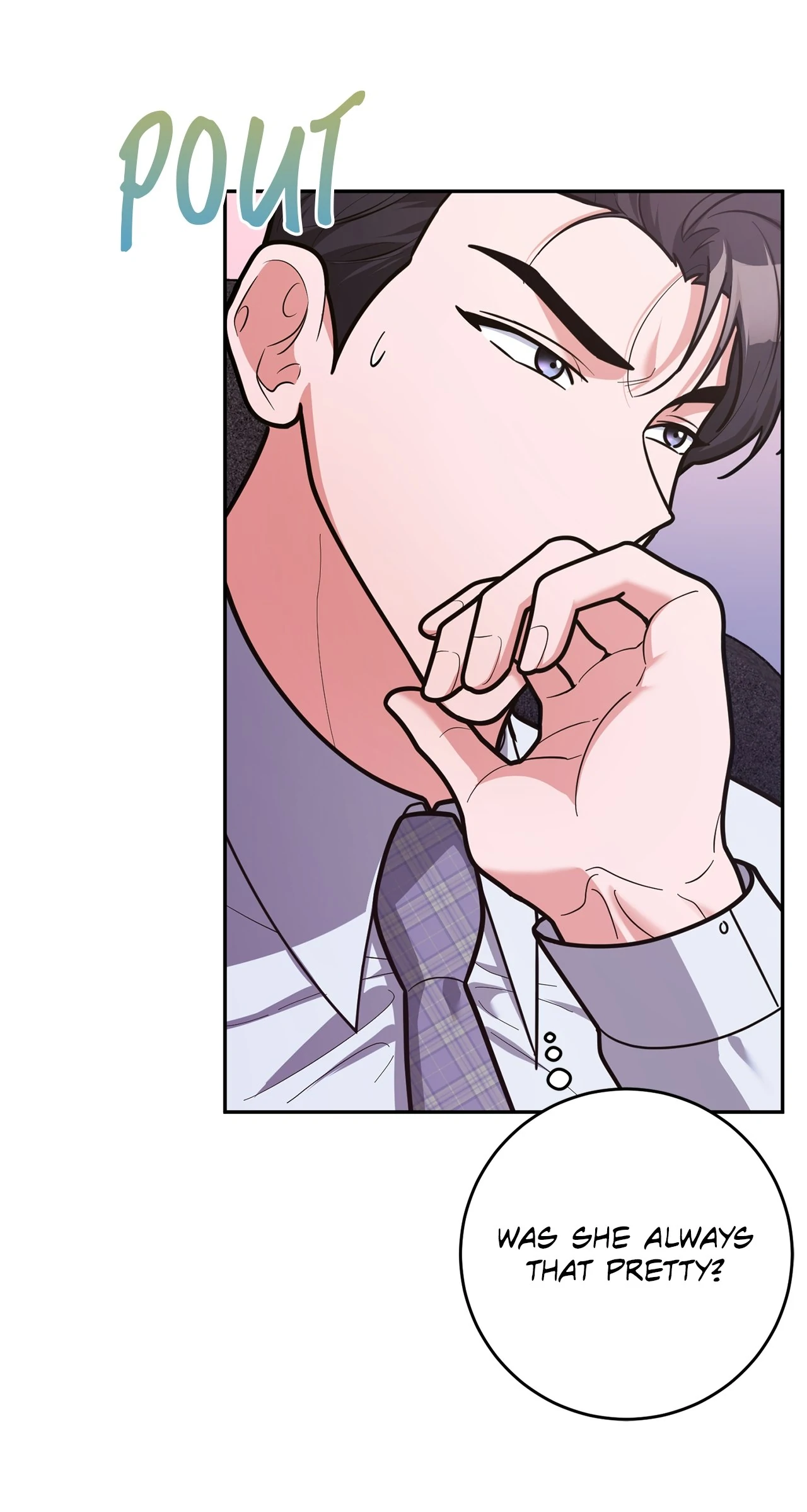 Lustfully – Manhwa Chapter 58 - page 21