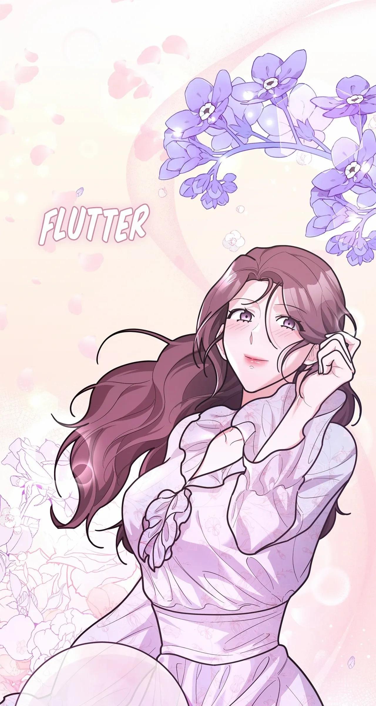 Lustfully – Manhwa Chapter 58 - page 23