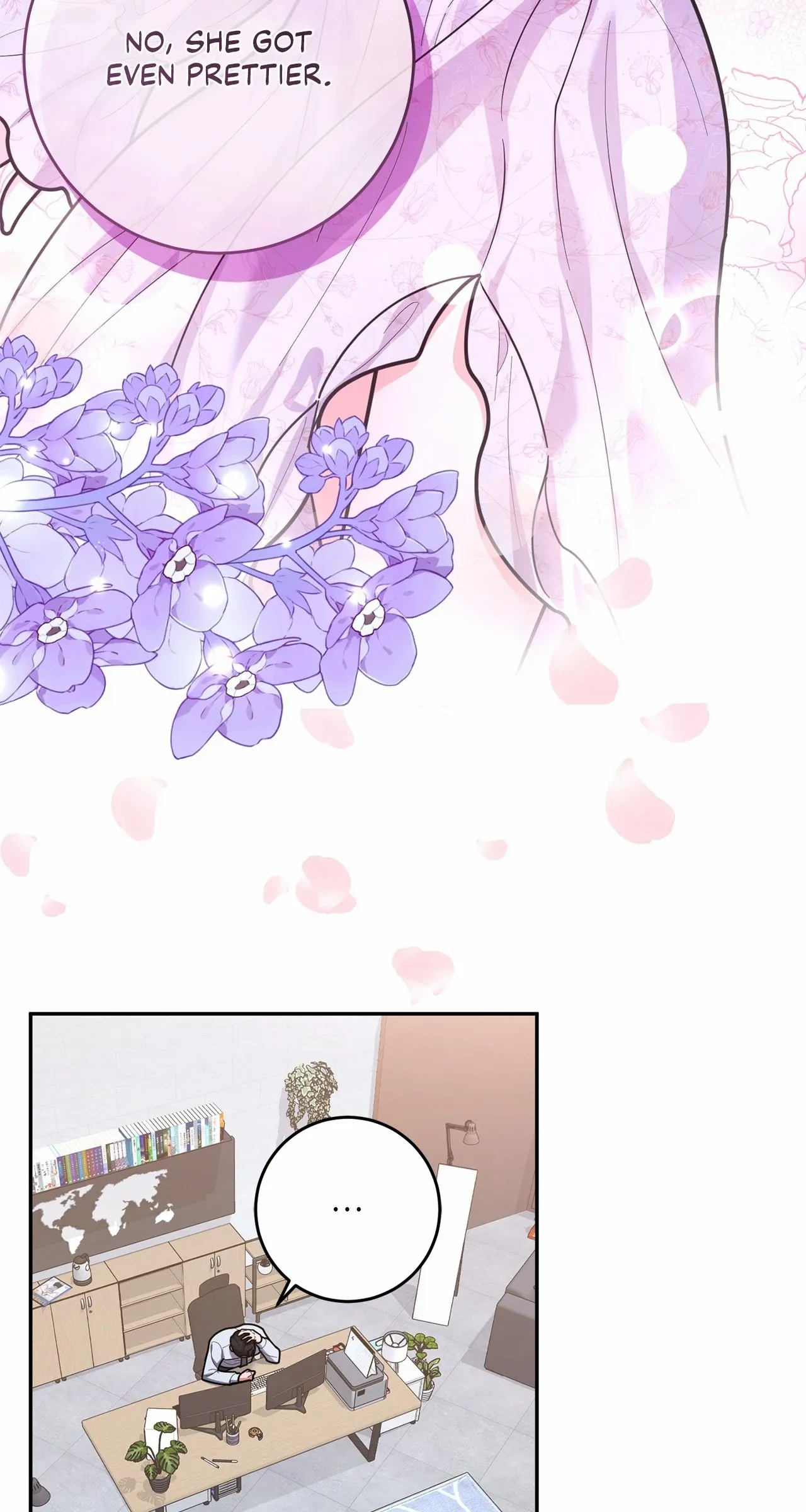 Lustfully – Manhwa Chapter 58 - page 24
