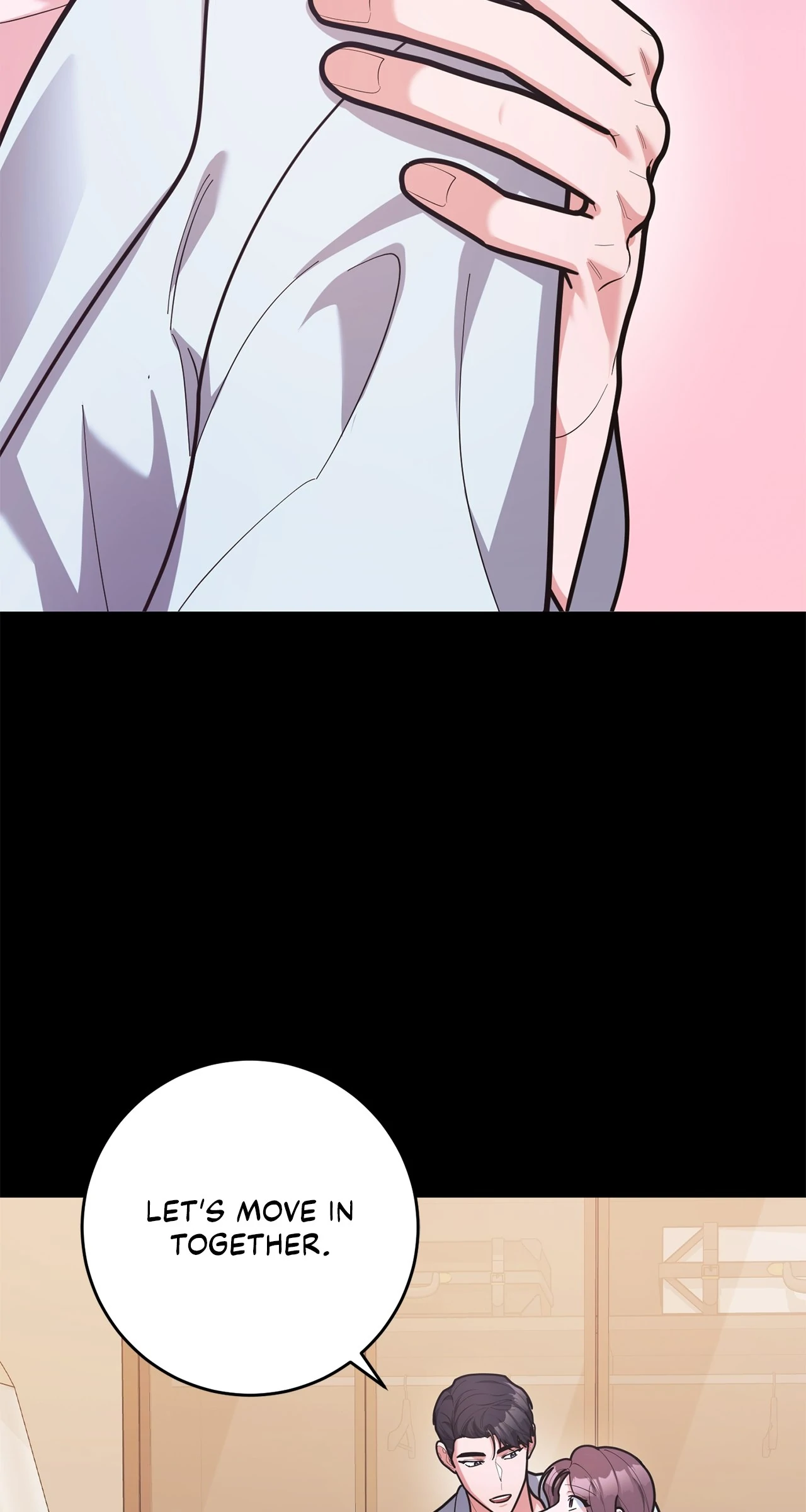 Lustfully – Manhwa Chapter 58 - page 28