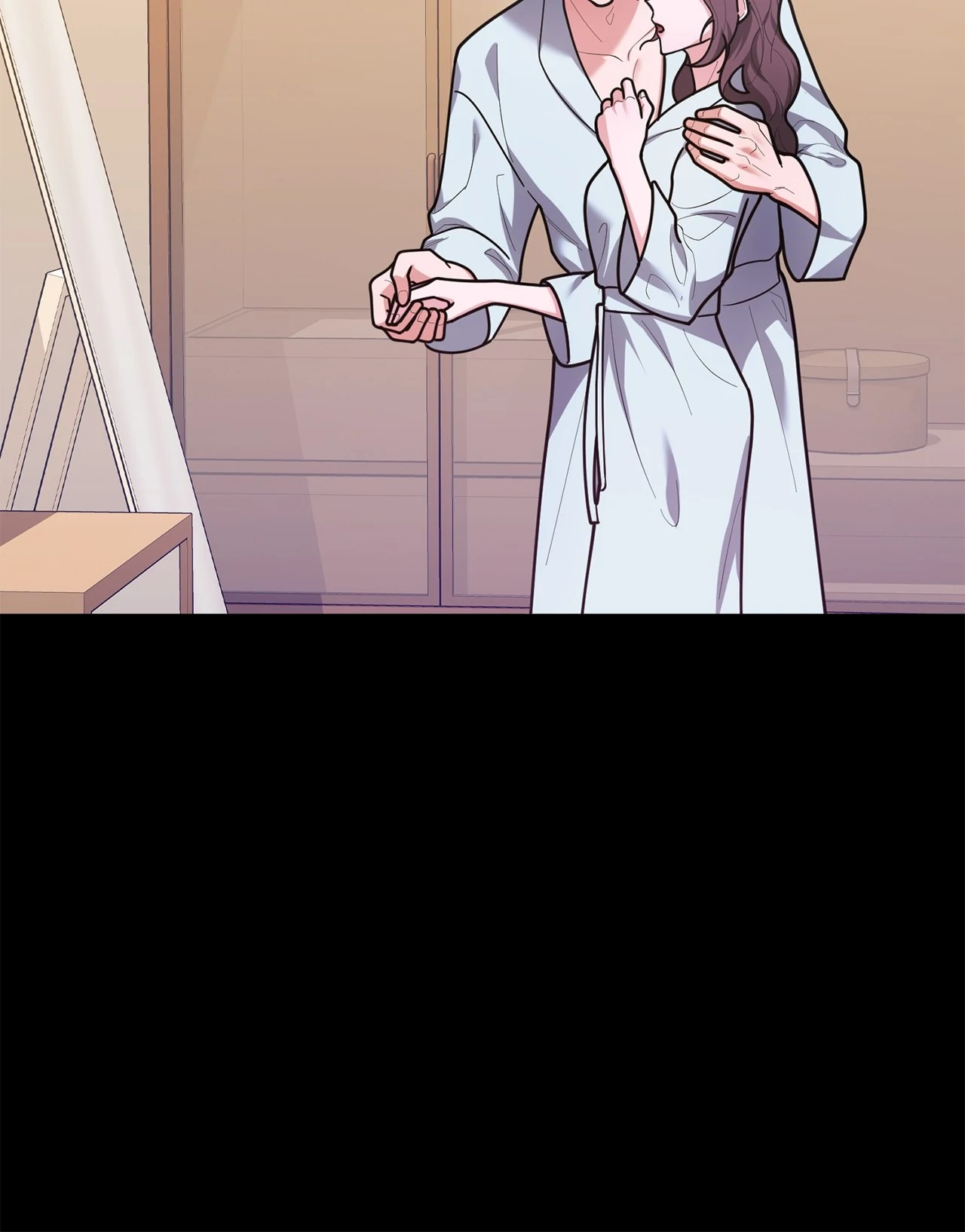 Lustfully – Manhwa Chapter 58 - page 29