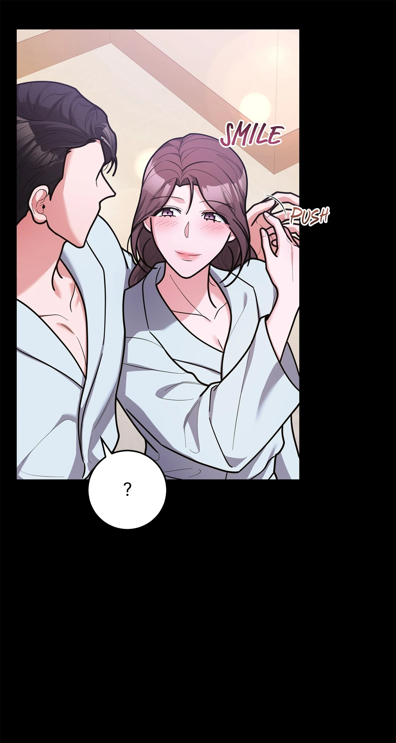 Lustfully – Manhwa Chapter 58 - page 30