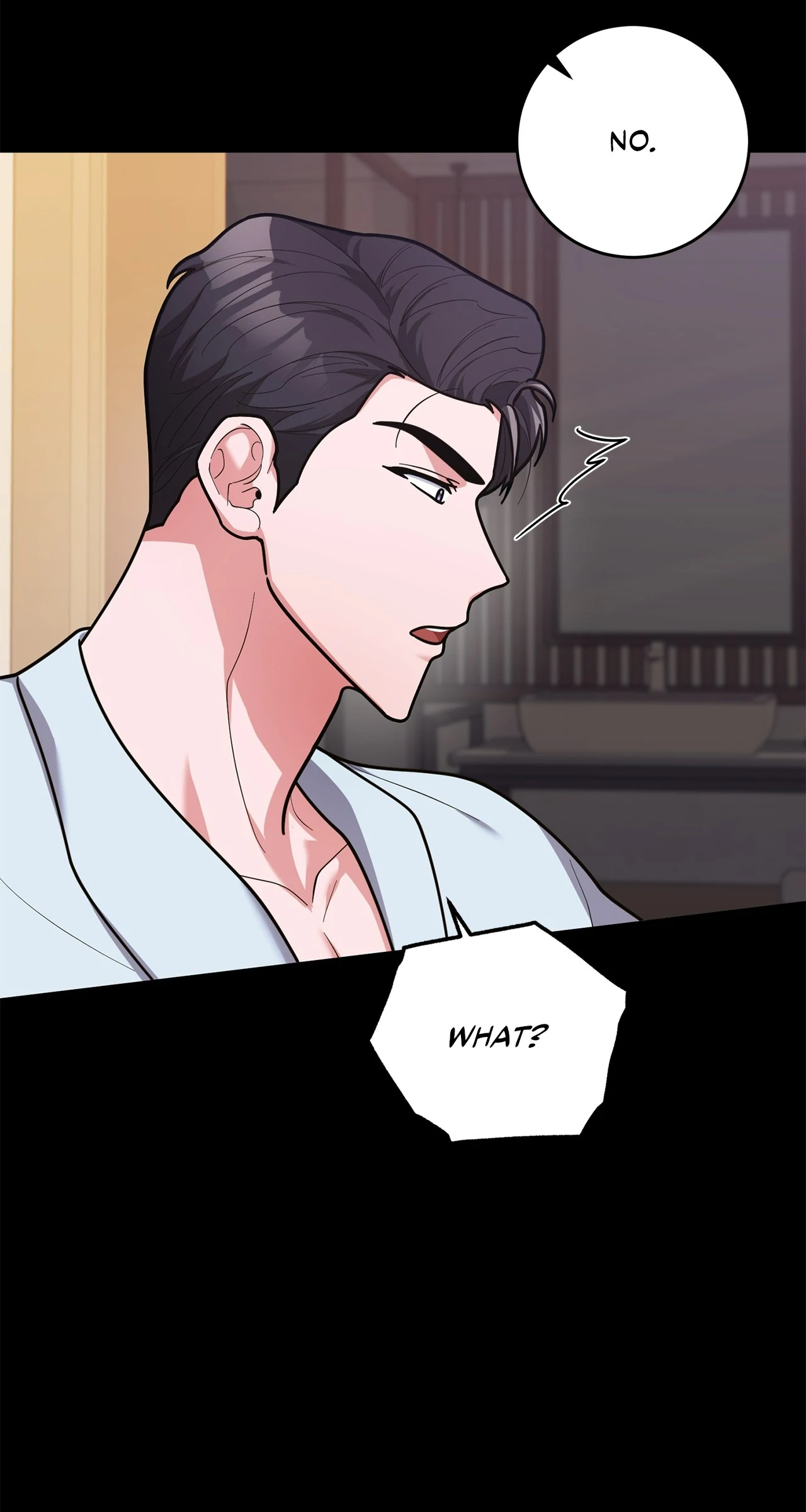 Lustfully – Manhwa Chapter 58 - page 31