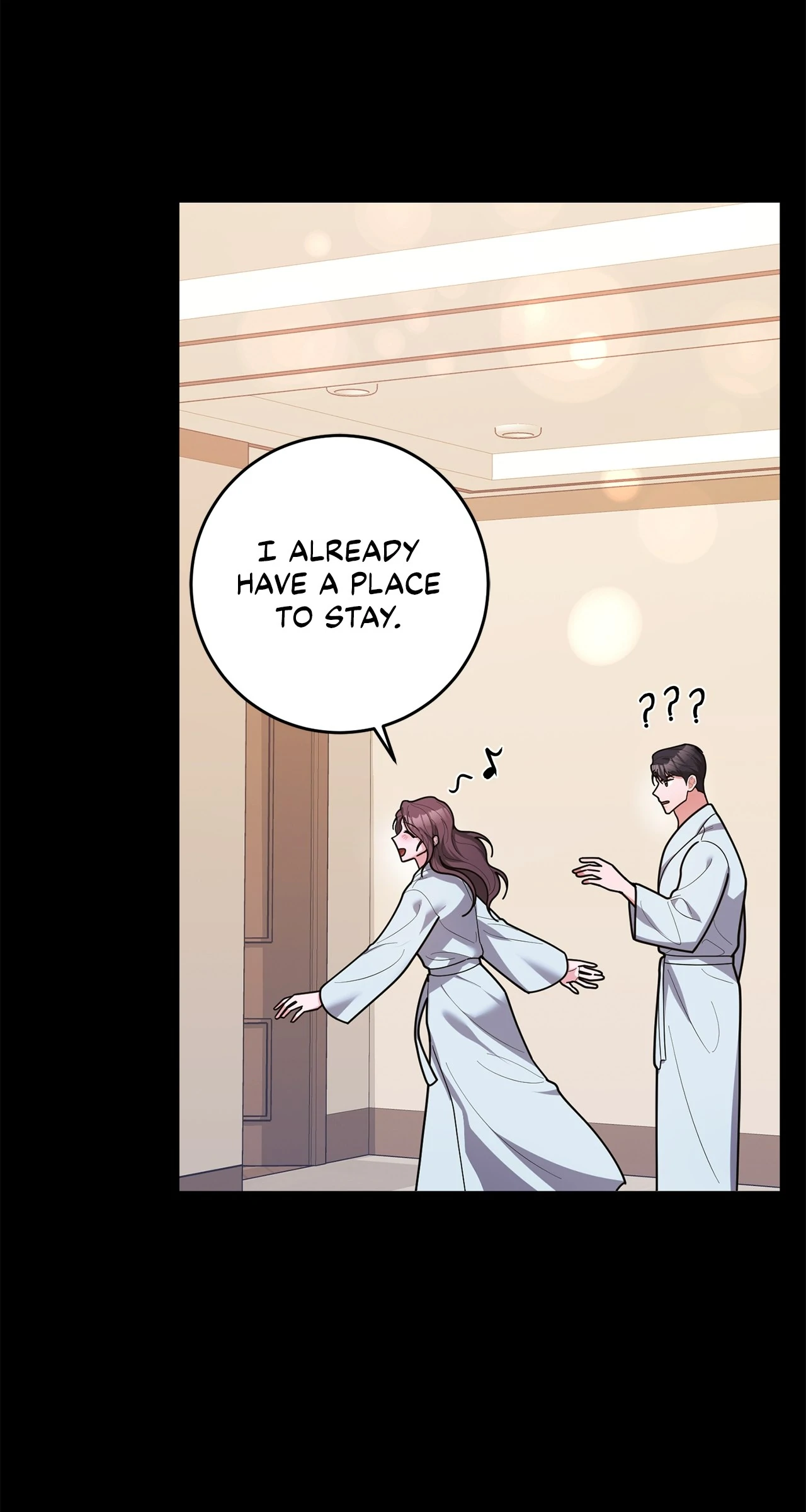 Lustfully – Manhwa Chapter 58 - page 32